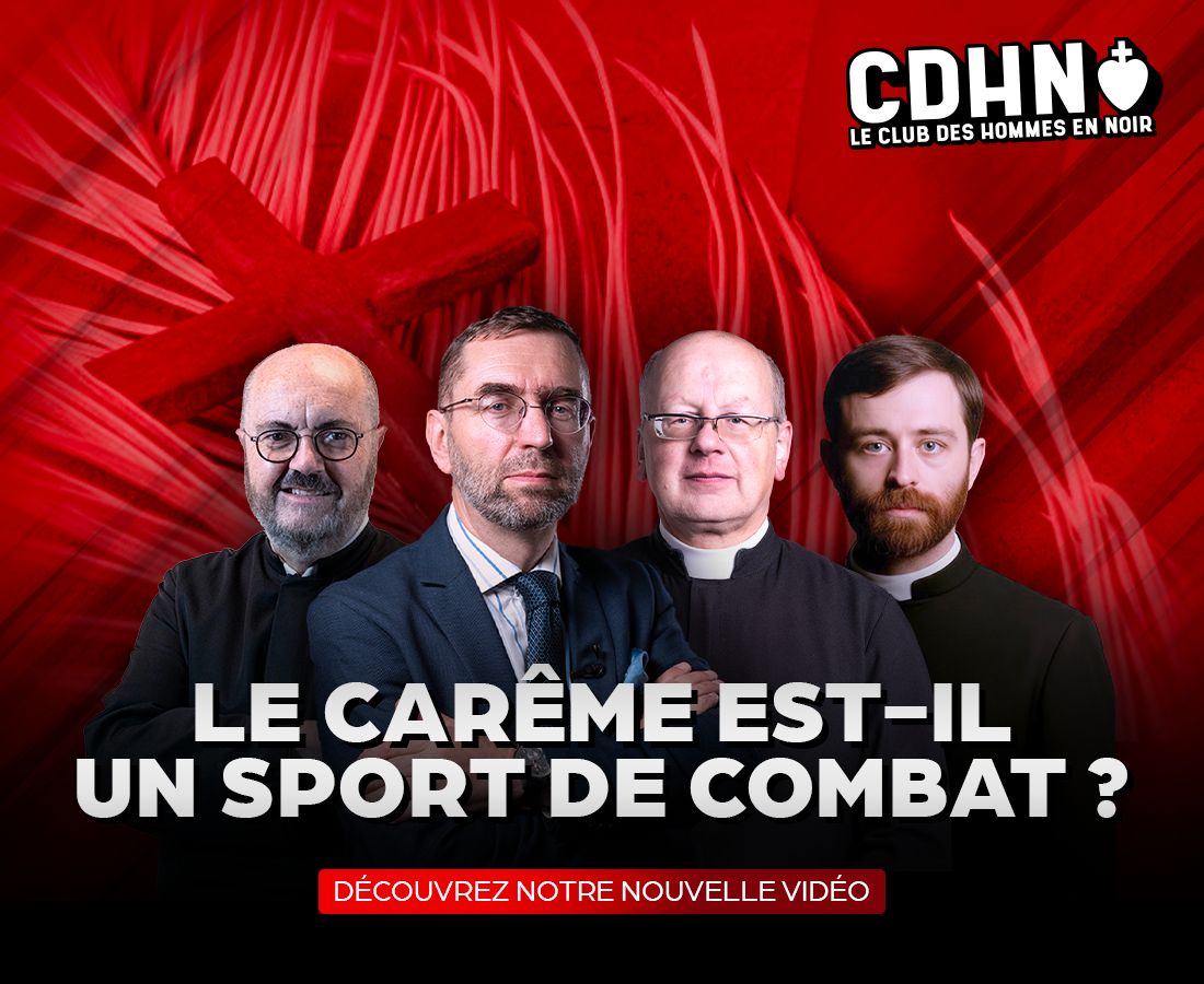 Le carême est-il un sport de combat ?