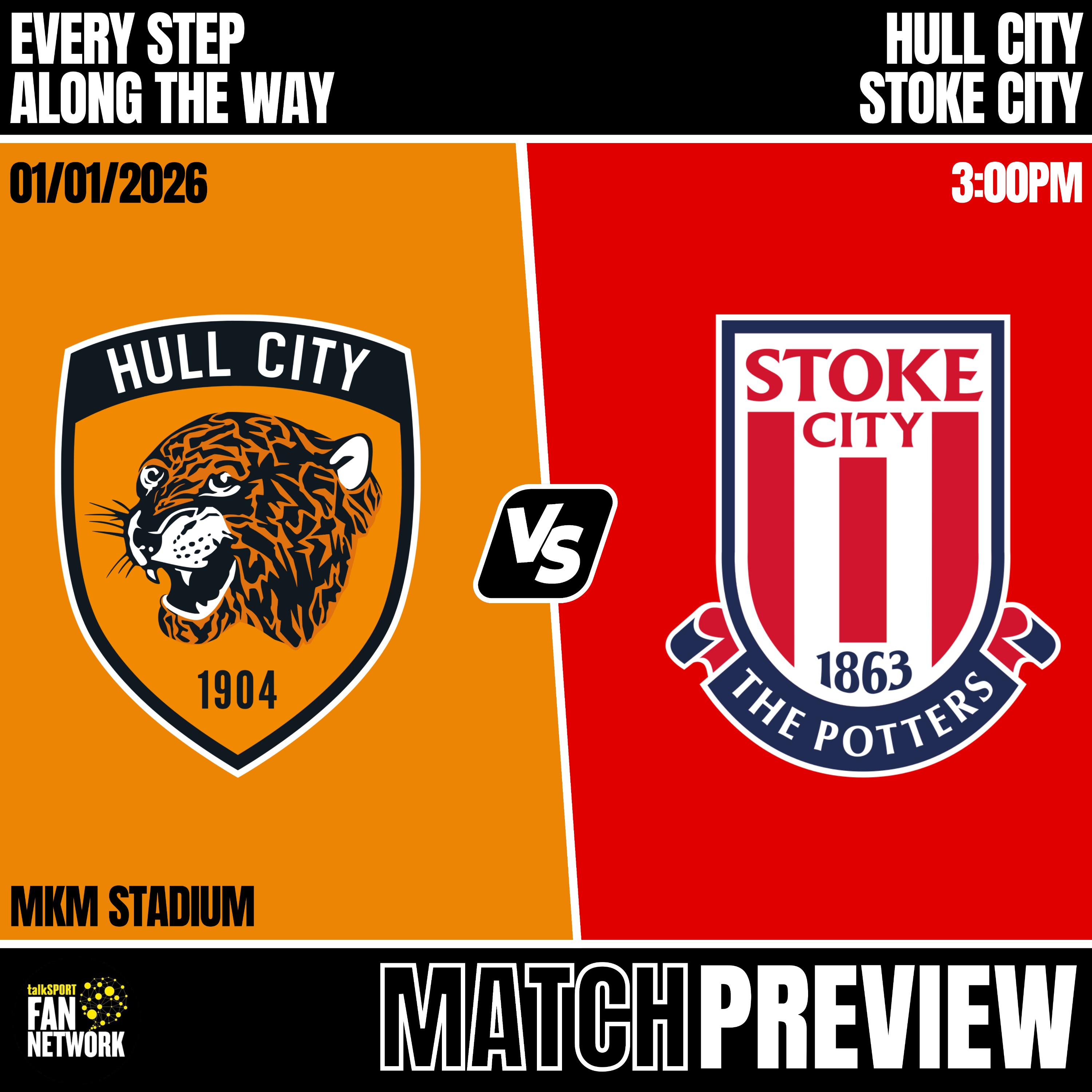 Match Preview: Hull(A)