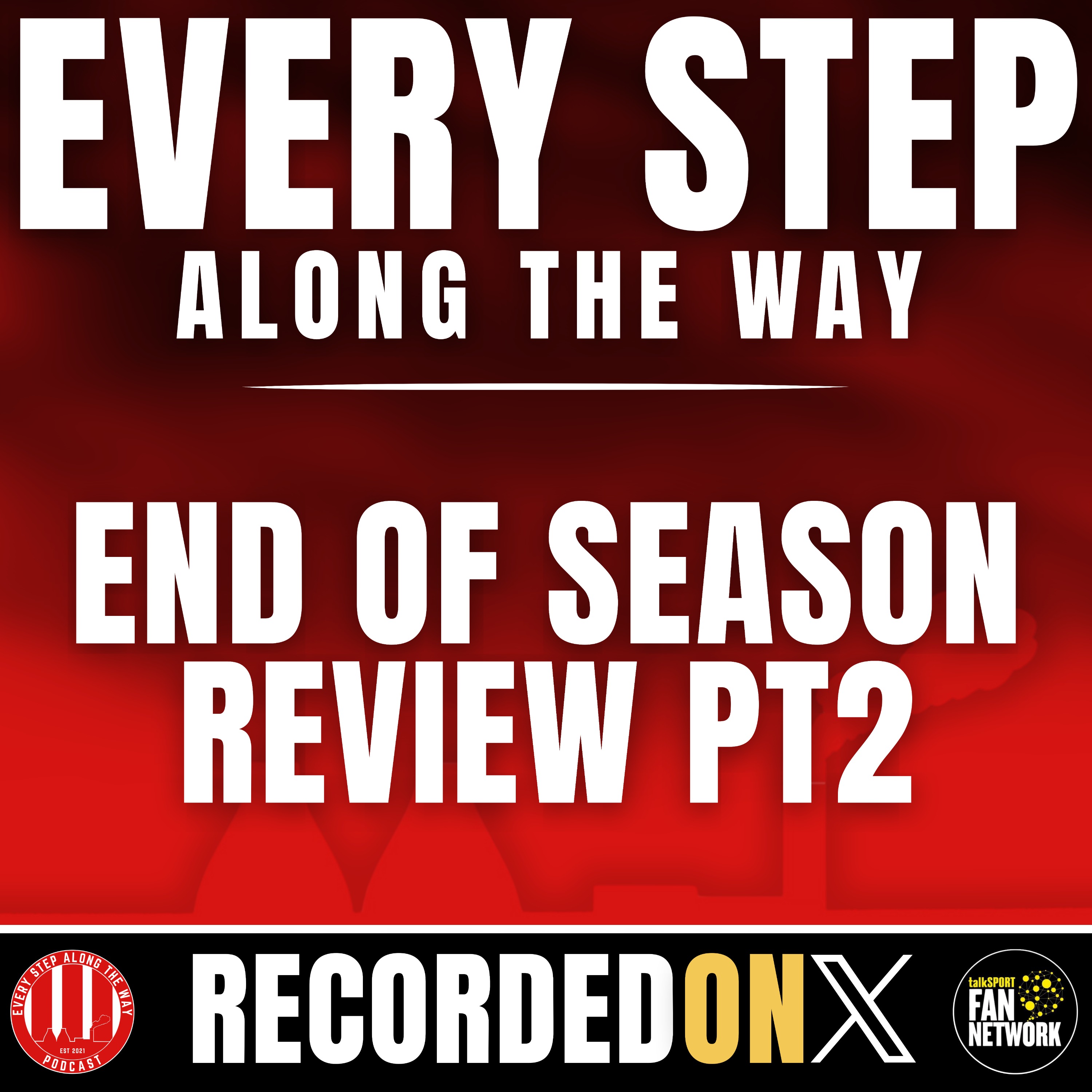 Your Season Review - Part 2 episode artwork