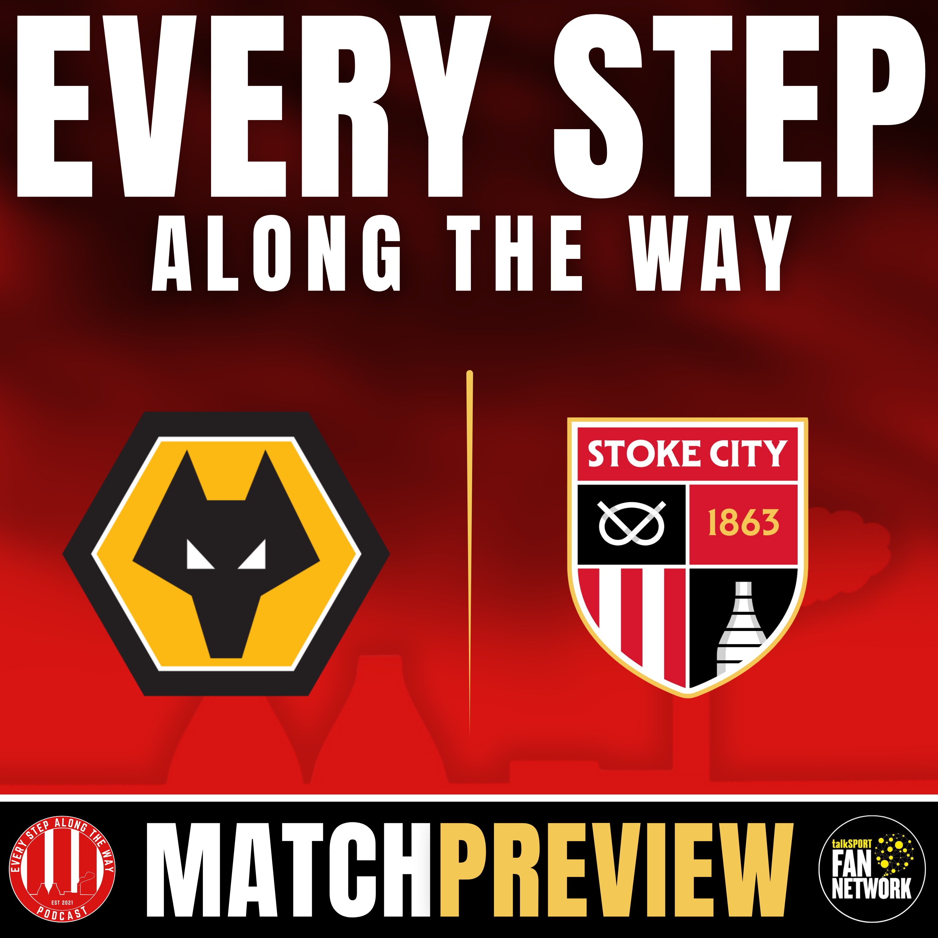 Match Preview - Wolves - A - 29/8/26 episode artwork