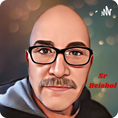 Sr. beisbol episode artwork