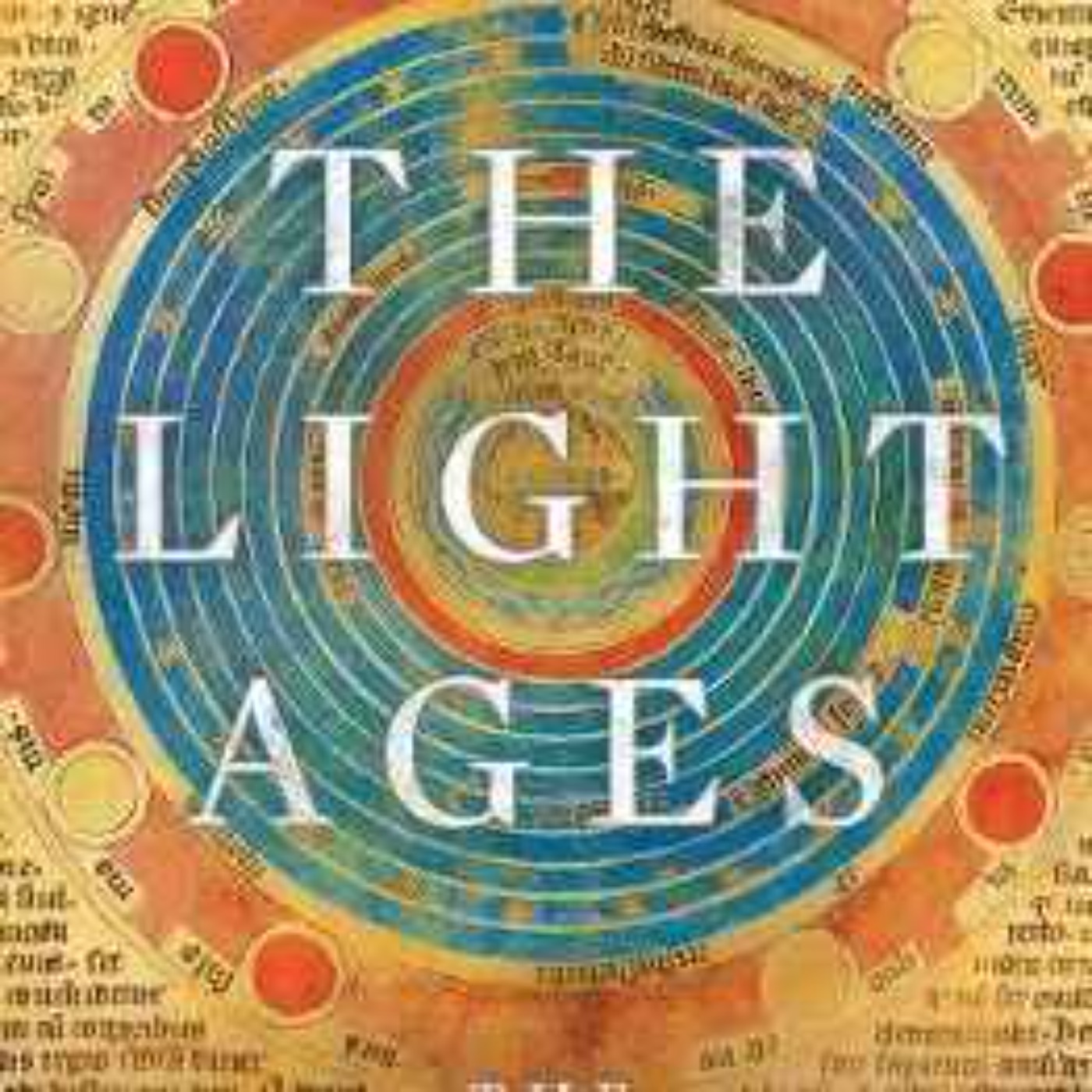 The monk who lit up the Dark Ages