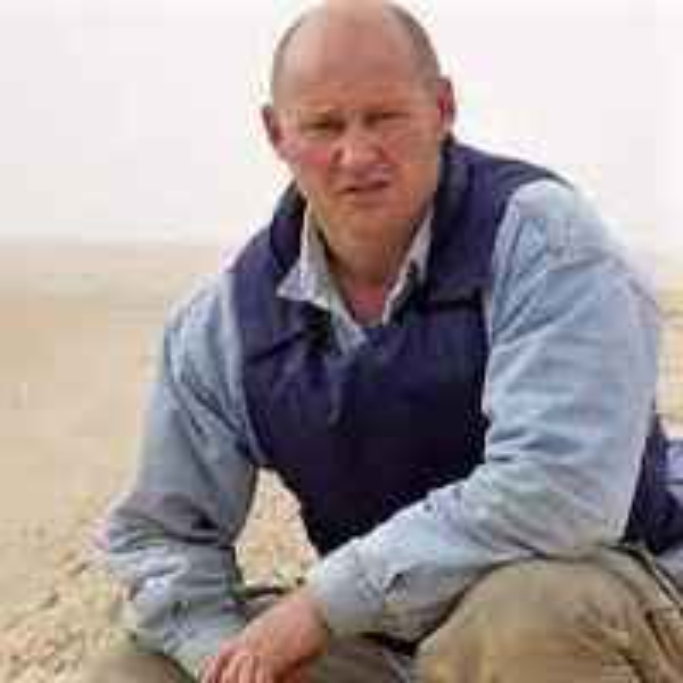 Former SAS man and Falklands veteran