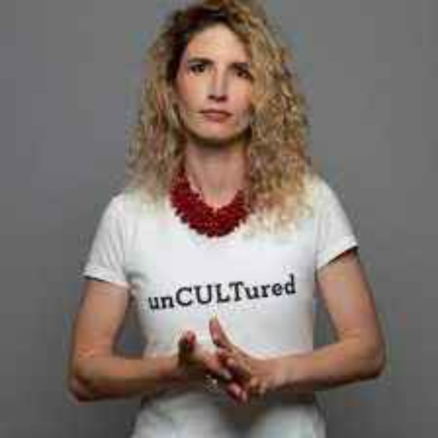 Sex cult survivor who escaped the Children of God