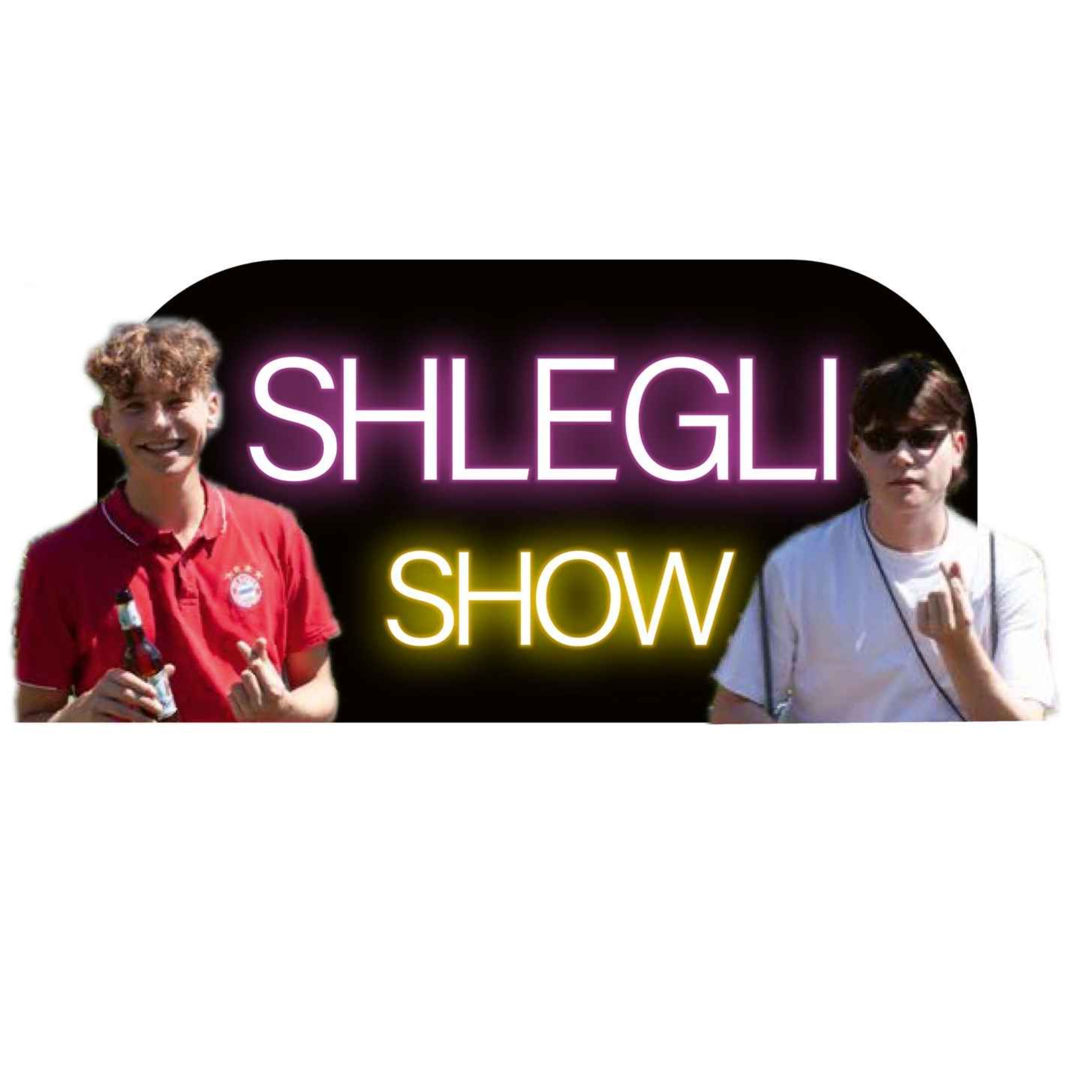 Shlegli Show