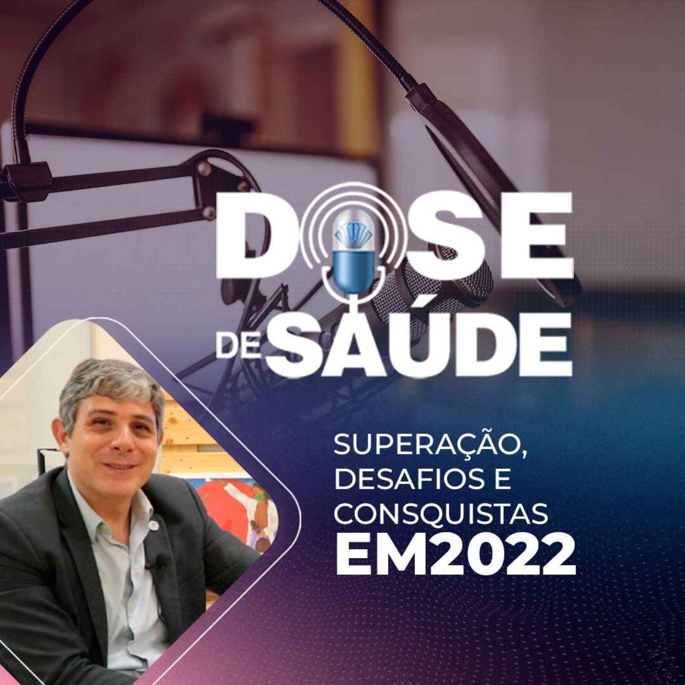 DOSE DE SAÚDE