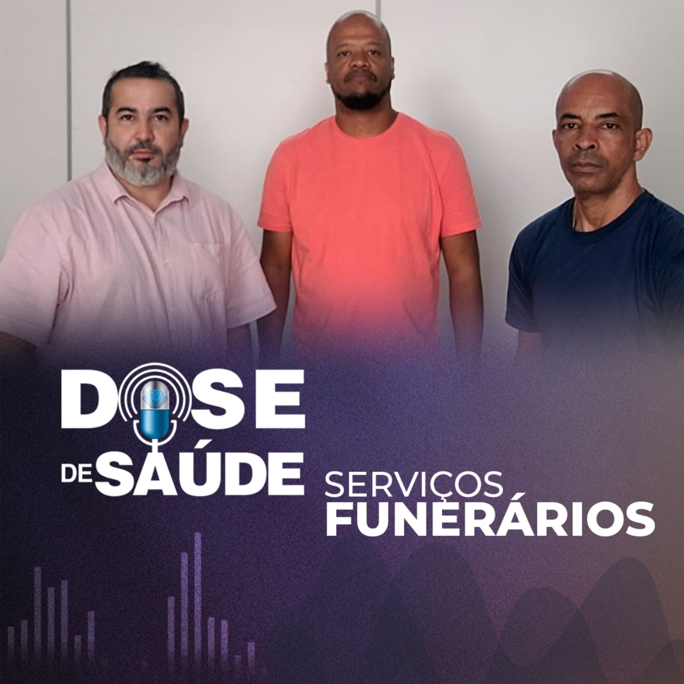 DOSE DE SAÚDE