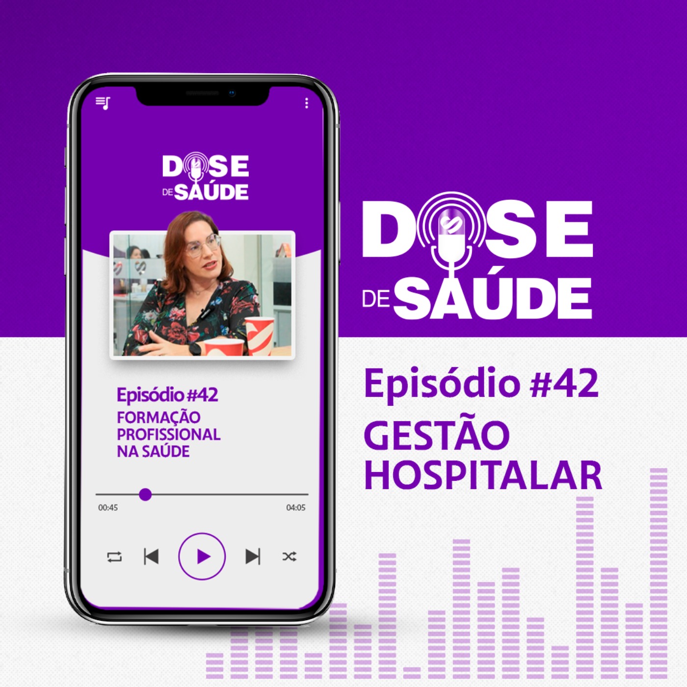 DOSE DE SAÚDE