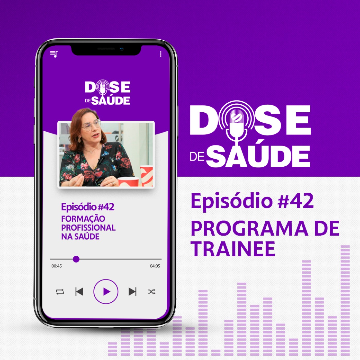 DOSE DE SAÚDE
