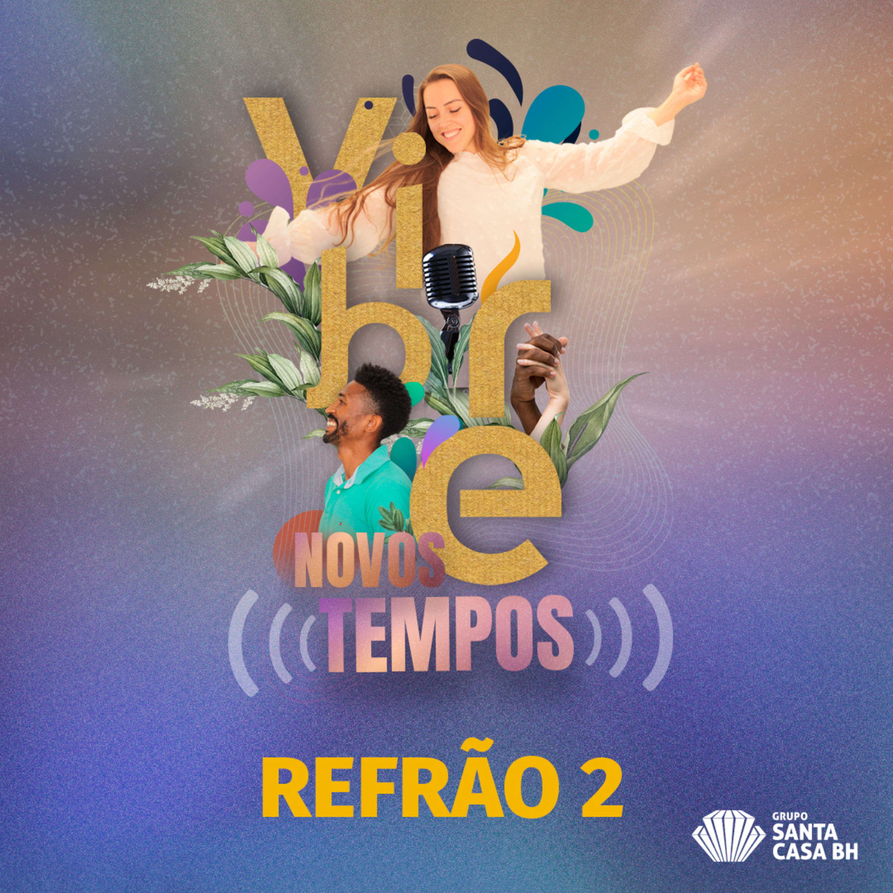 DOSE DE SAÚDE