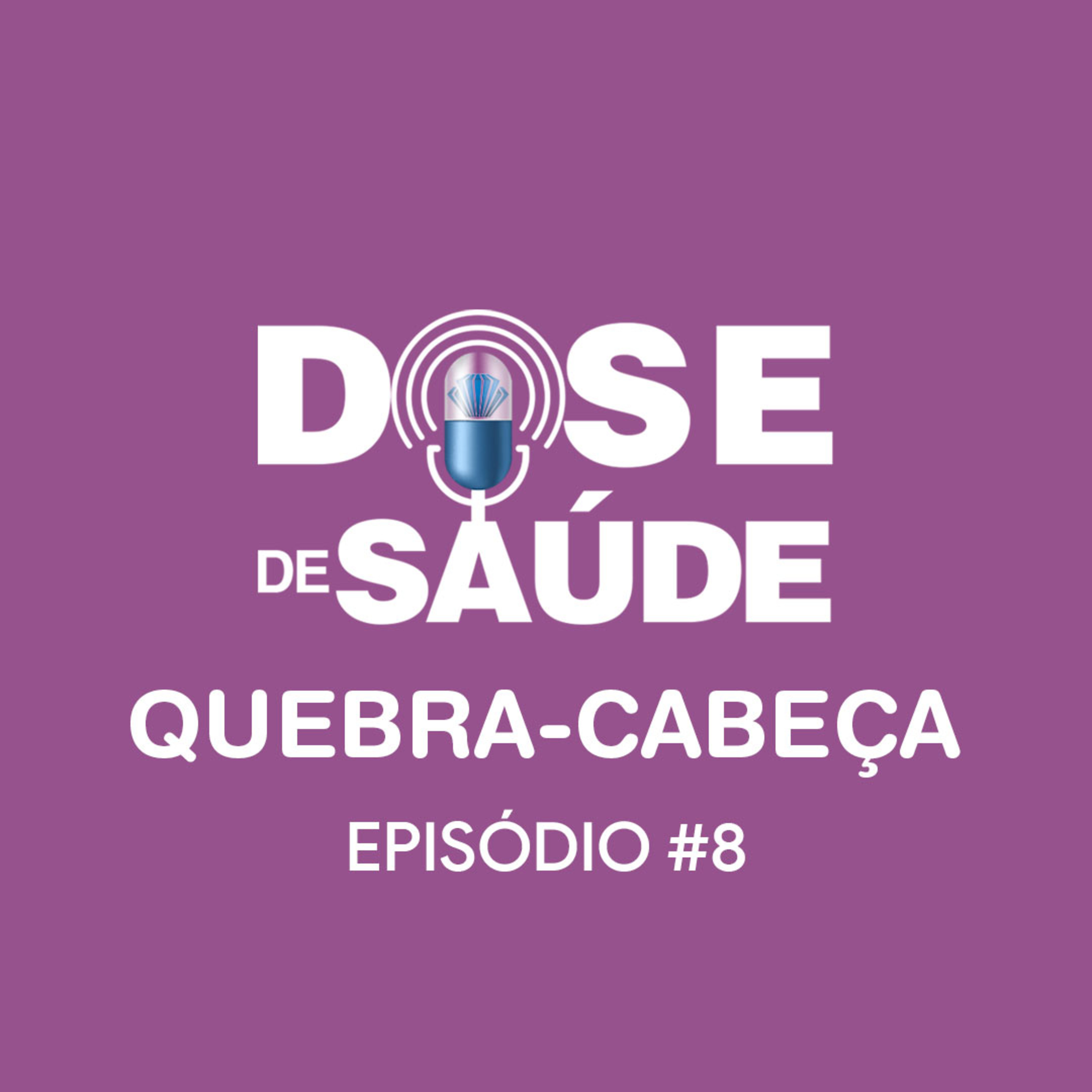DOSE DE SAÚDE