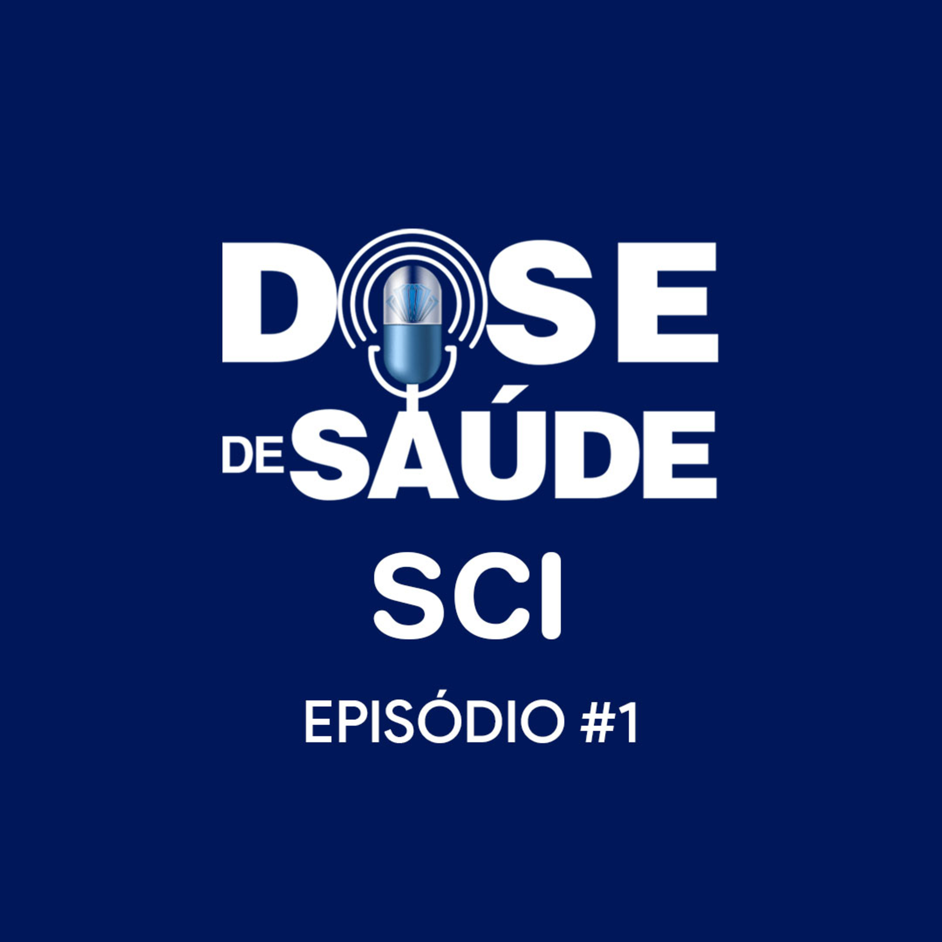 DOSE DE SAÚDE