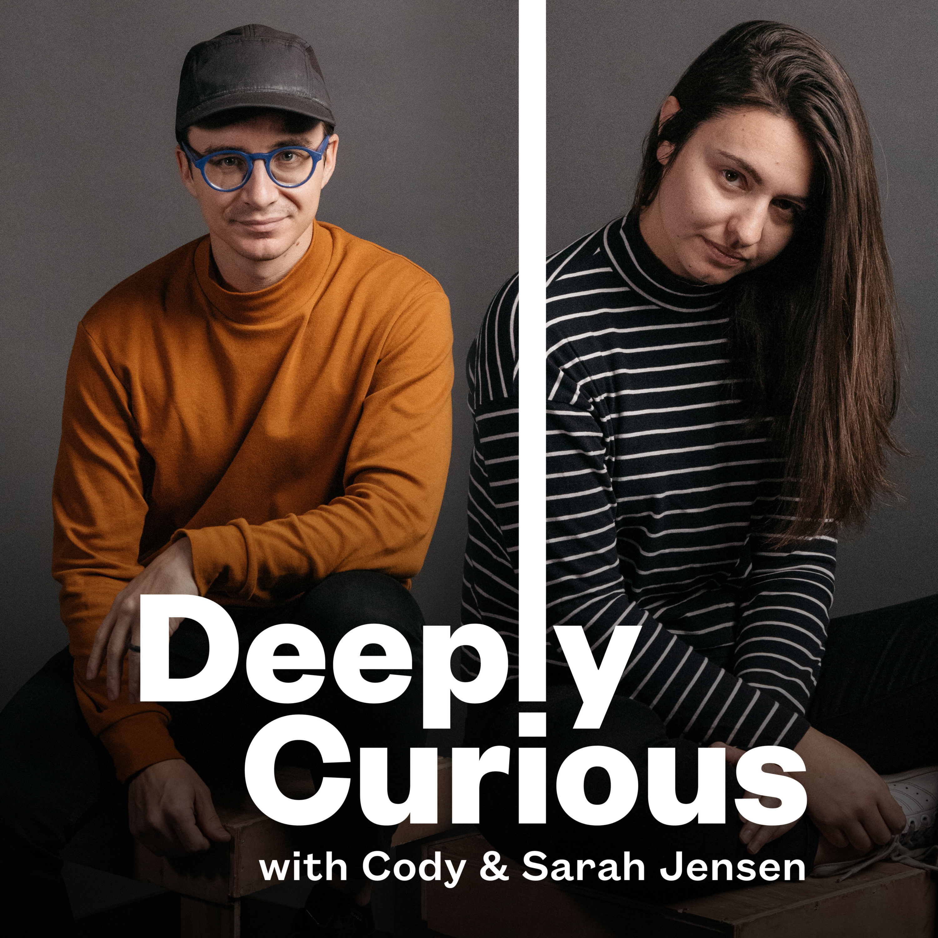 Deeply Curious