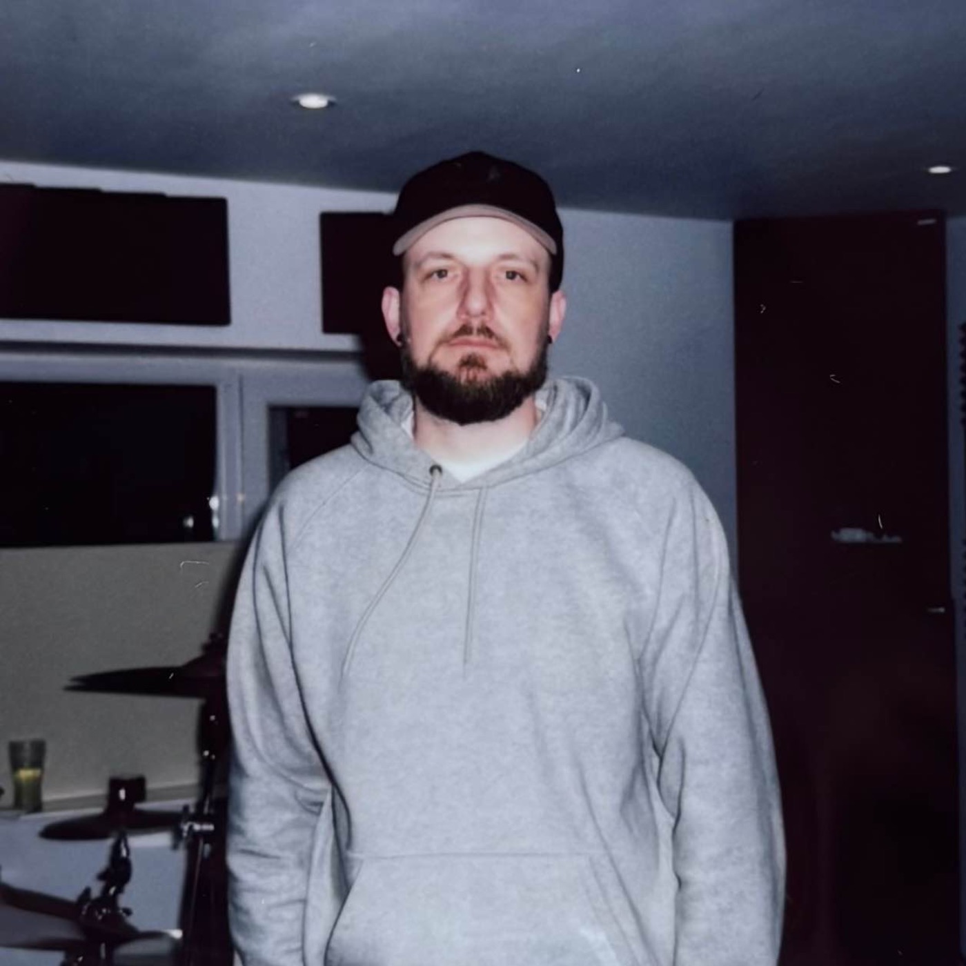 Episode 47: Shaun Zerebecki - Eternal Lord (Ex- The Hunt For Ida Wave/We Stare At Mirrors)