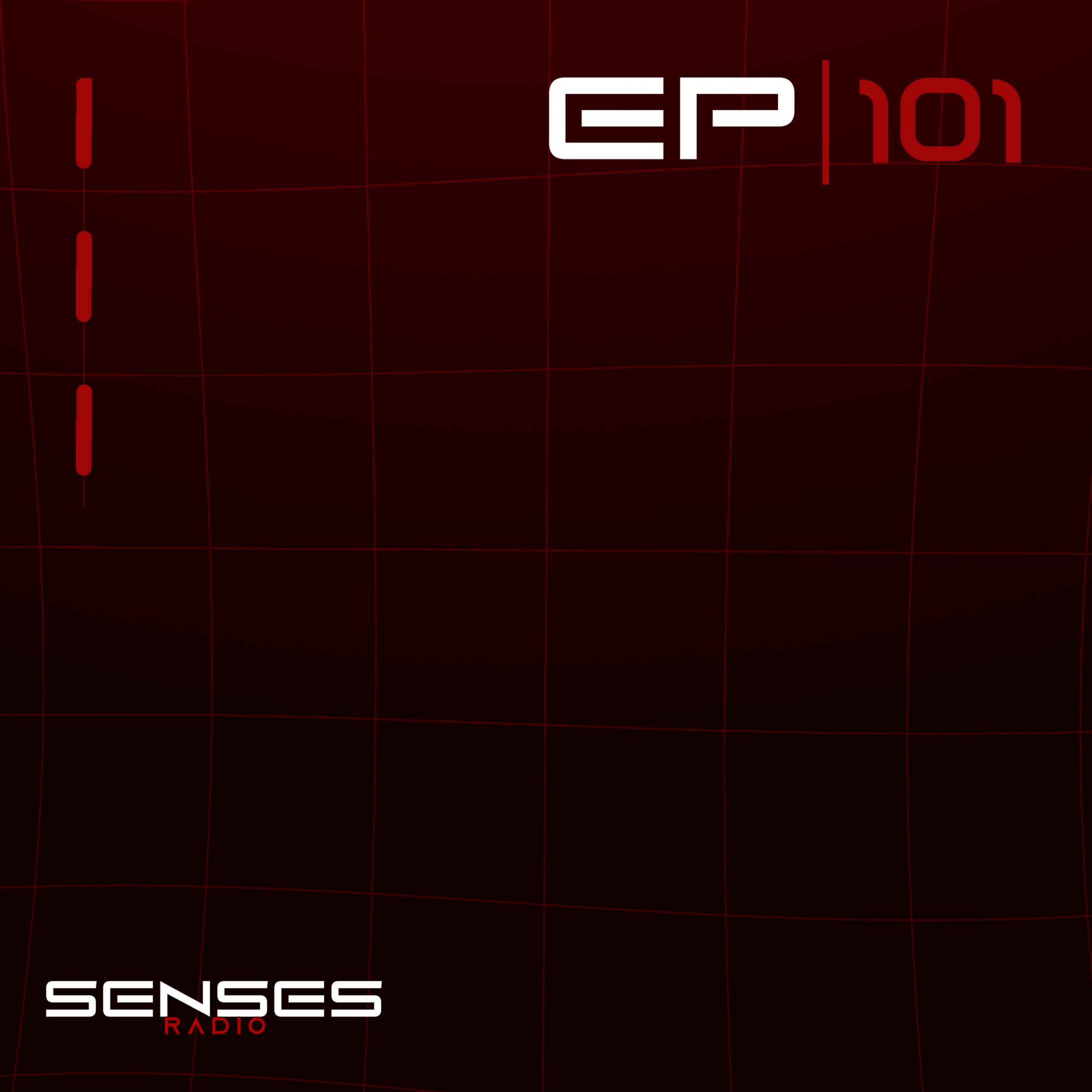 SENSES Radio - Episodio #101 SENSES Radio - Episodio #101