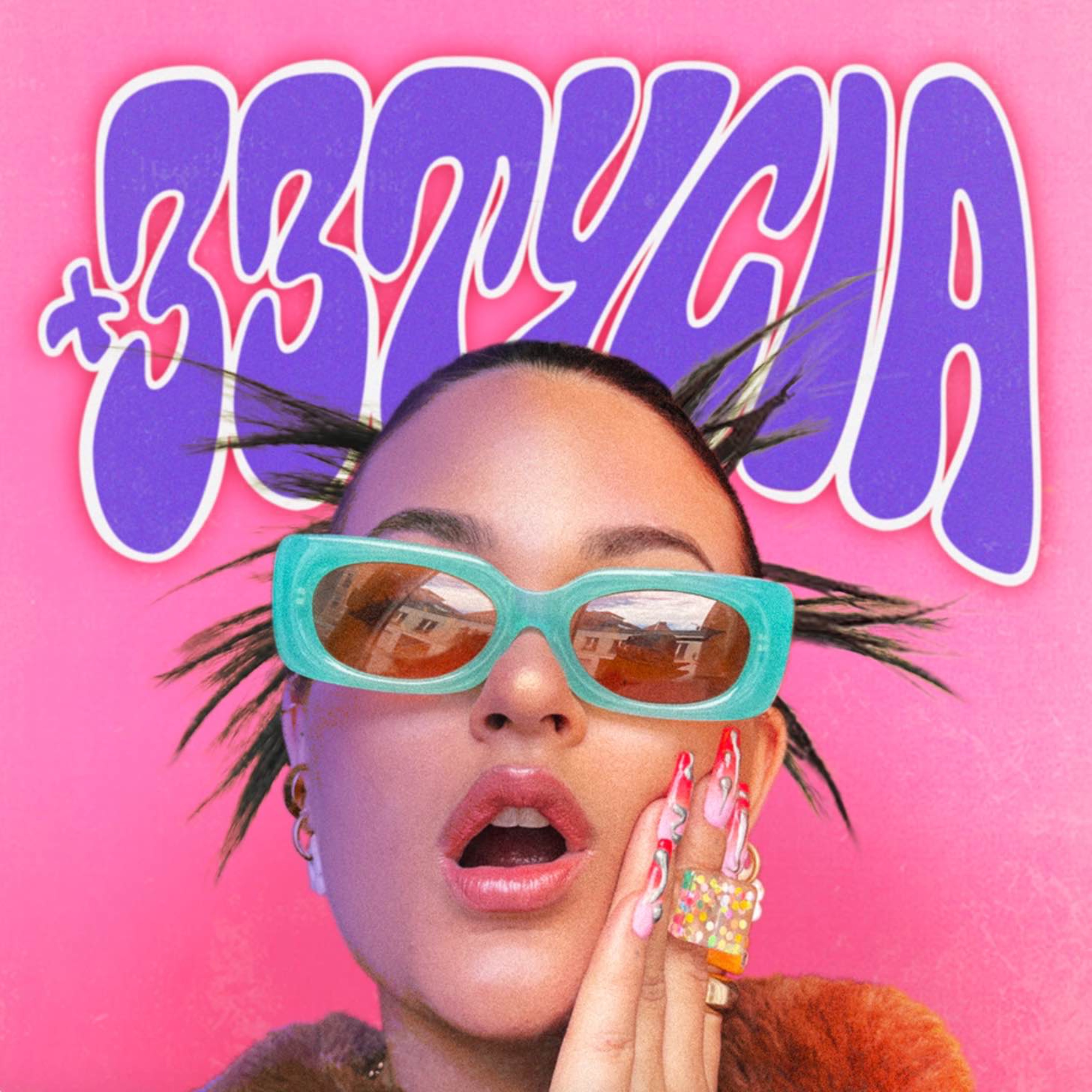 (Re)croire en l’amour feat. Yasmine