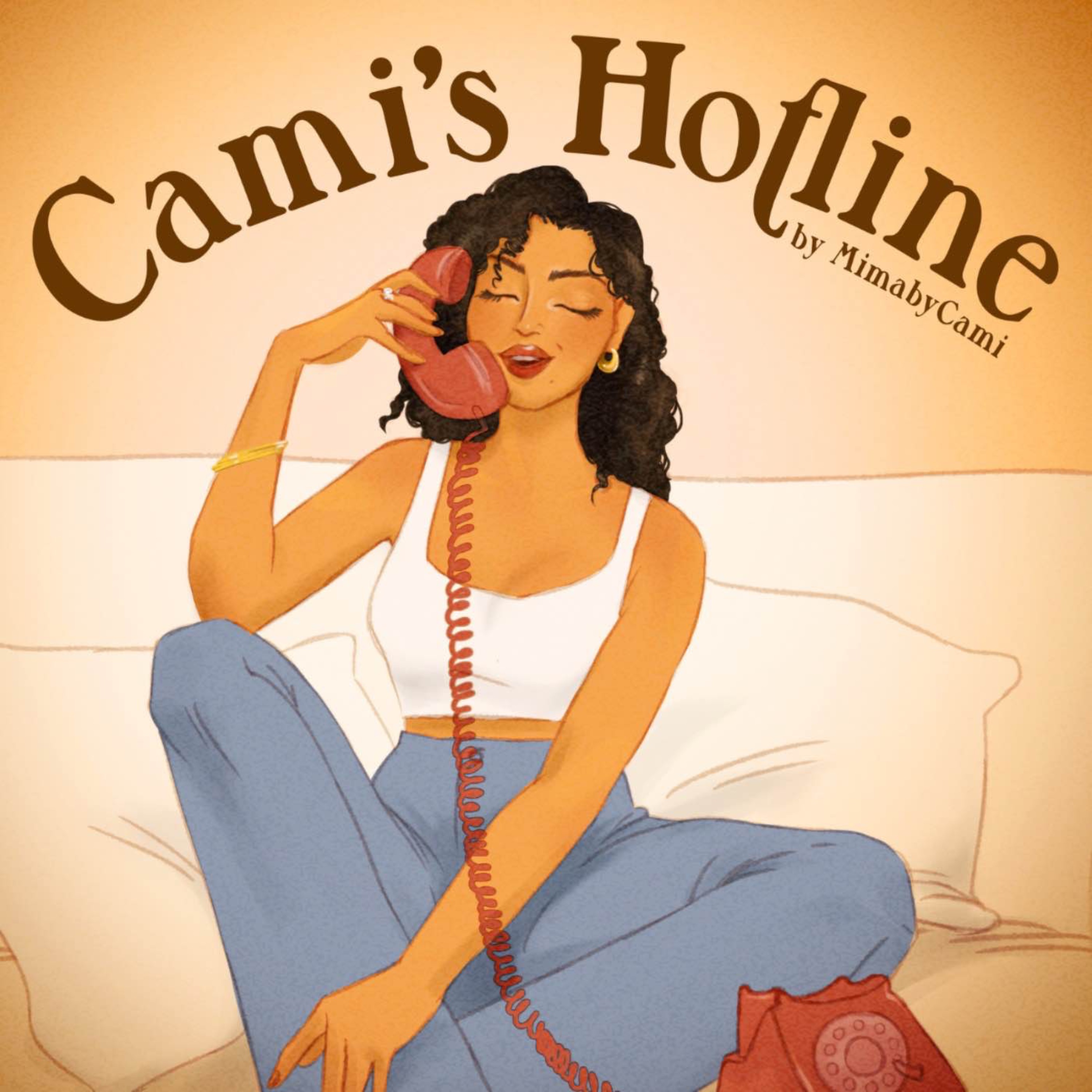 cami's hotline- le regard des autres episode artwork