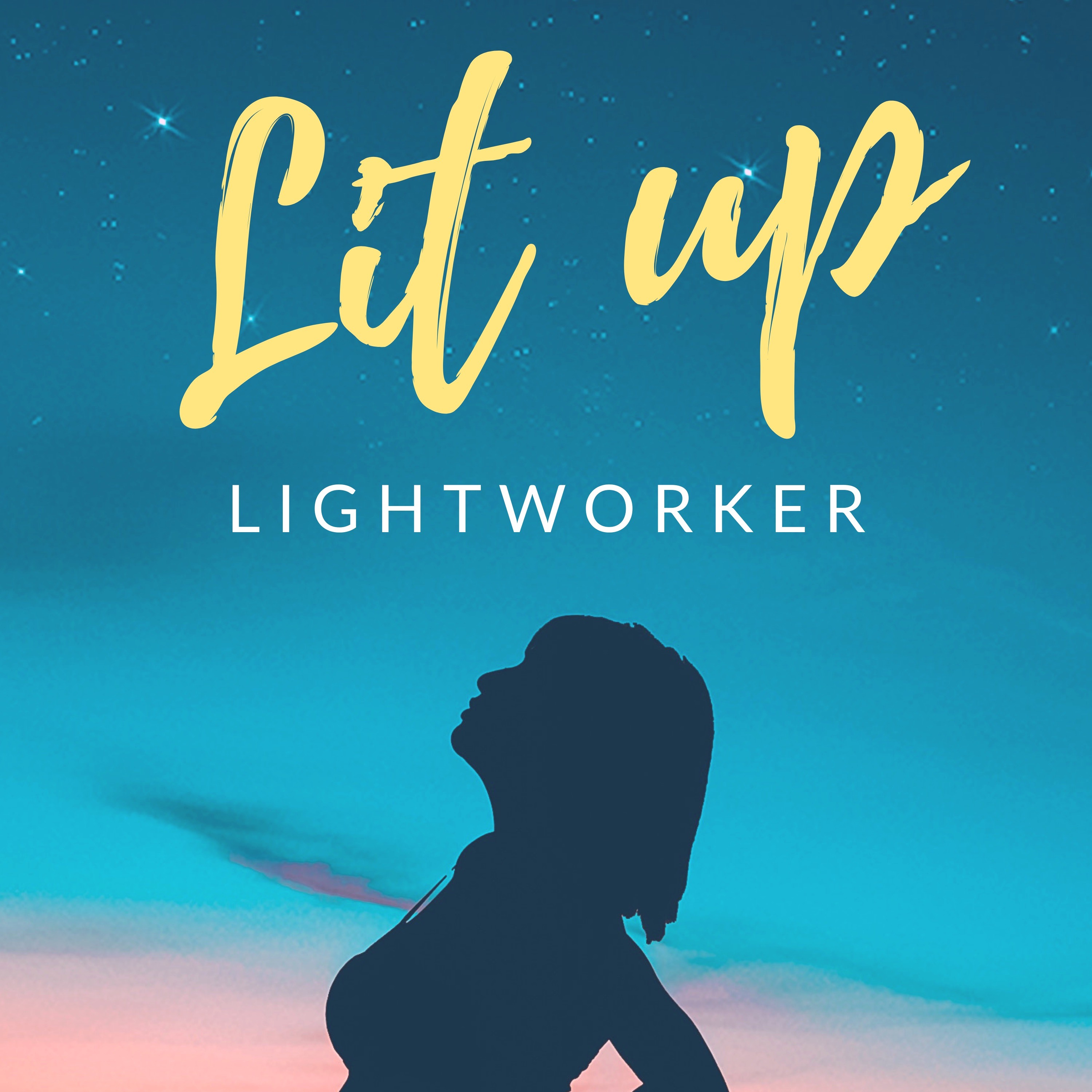 Energy Work: Clear Your Blocks, Activate Your Power, Manifest Your Dream Life