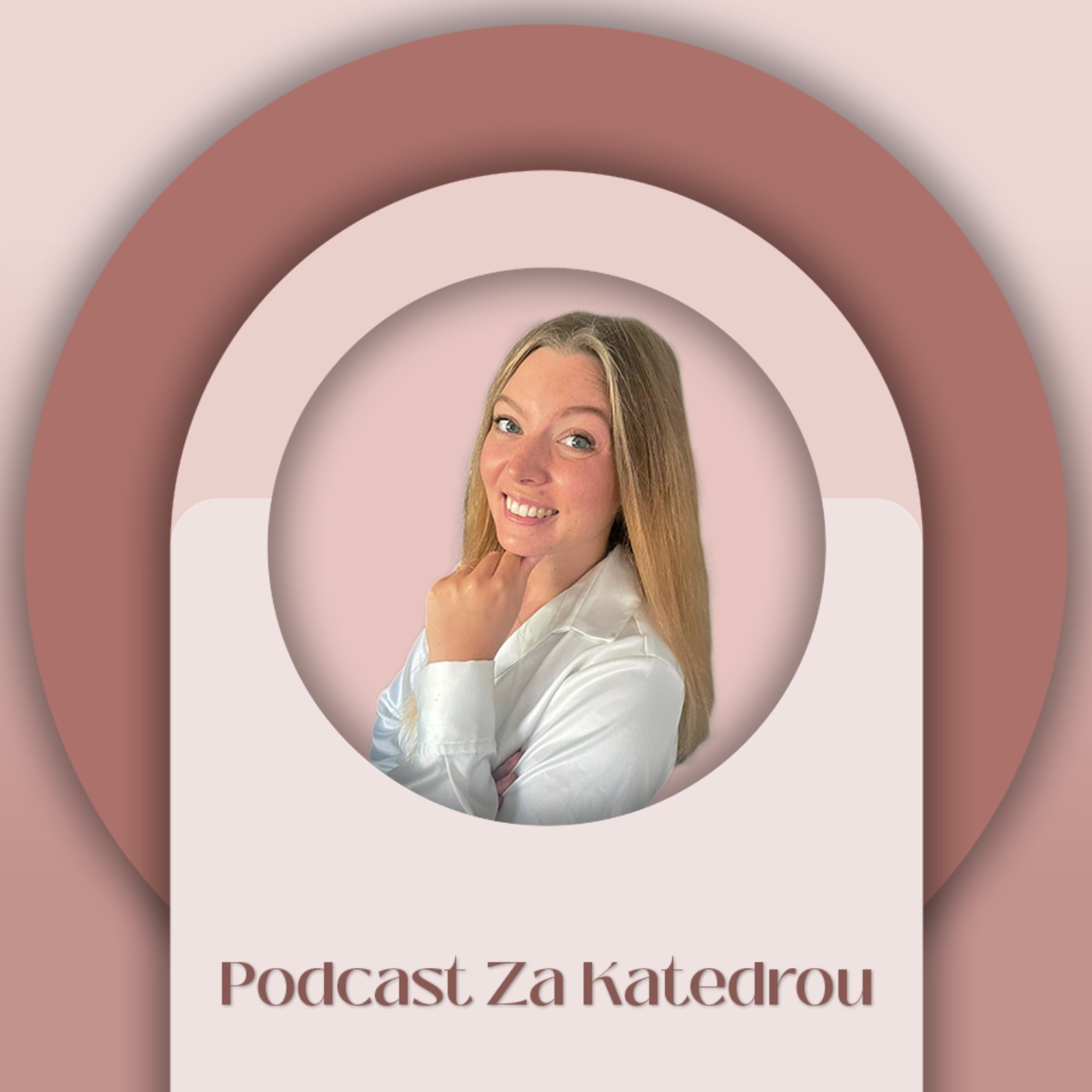 Za Katedrou