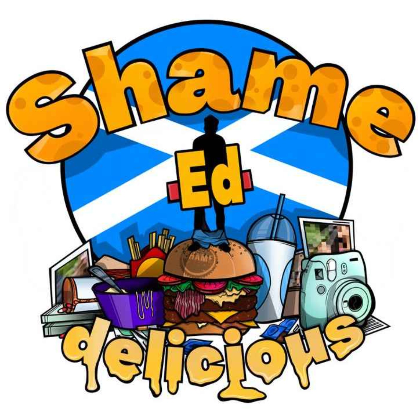 Shame is Delicious