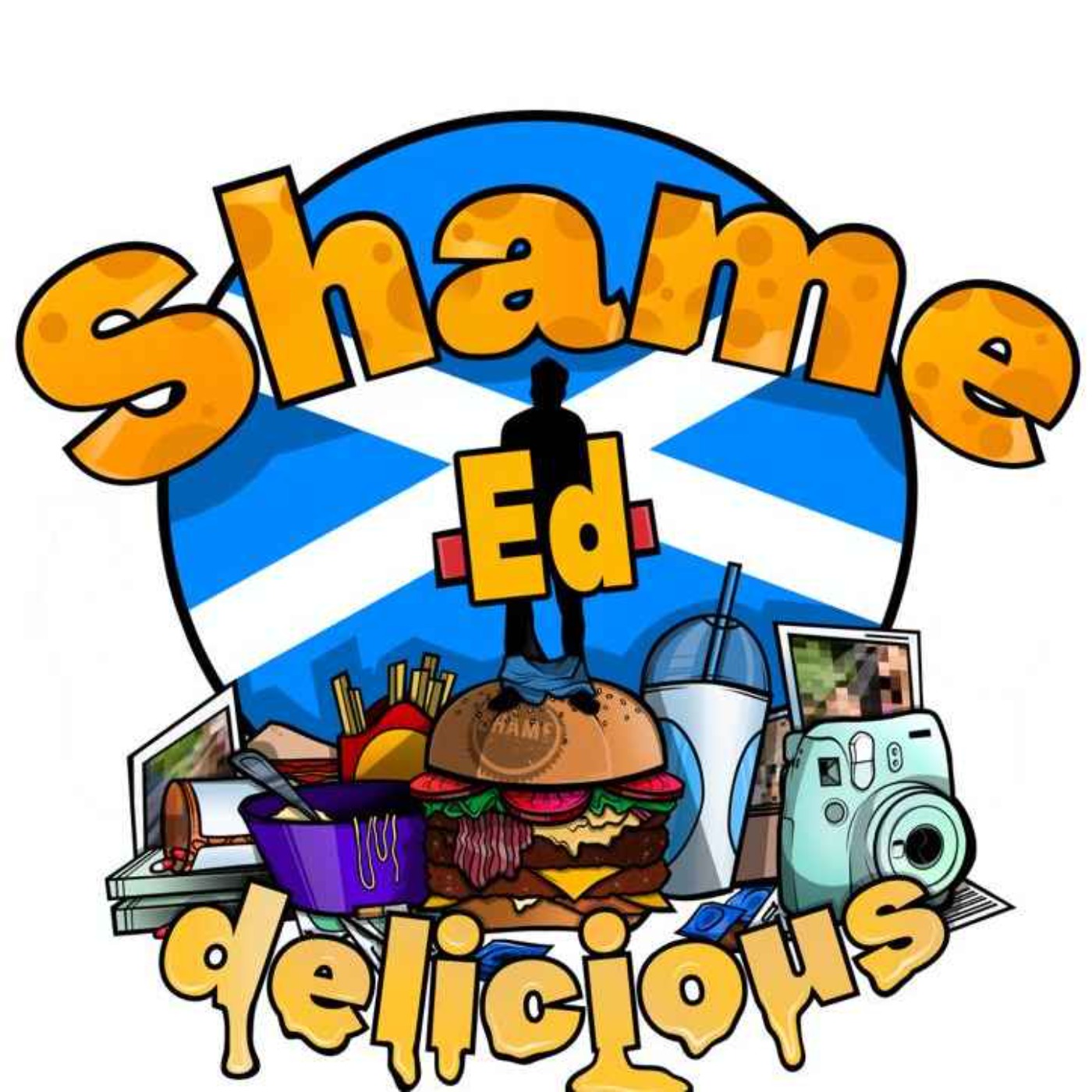 Shame is Delicious