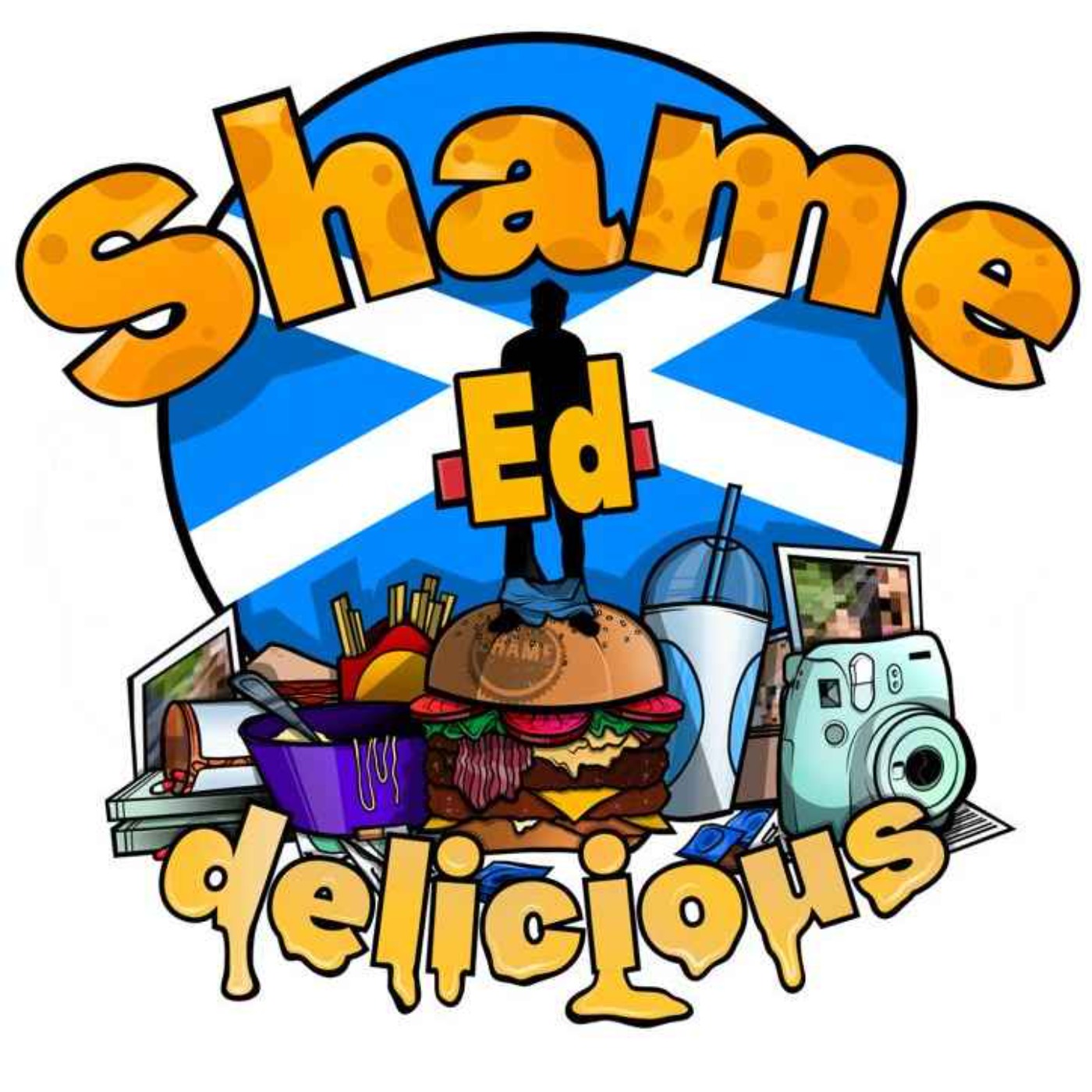 Shame is Delicious