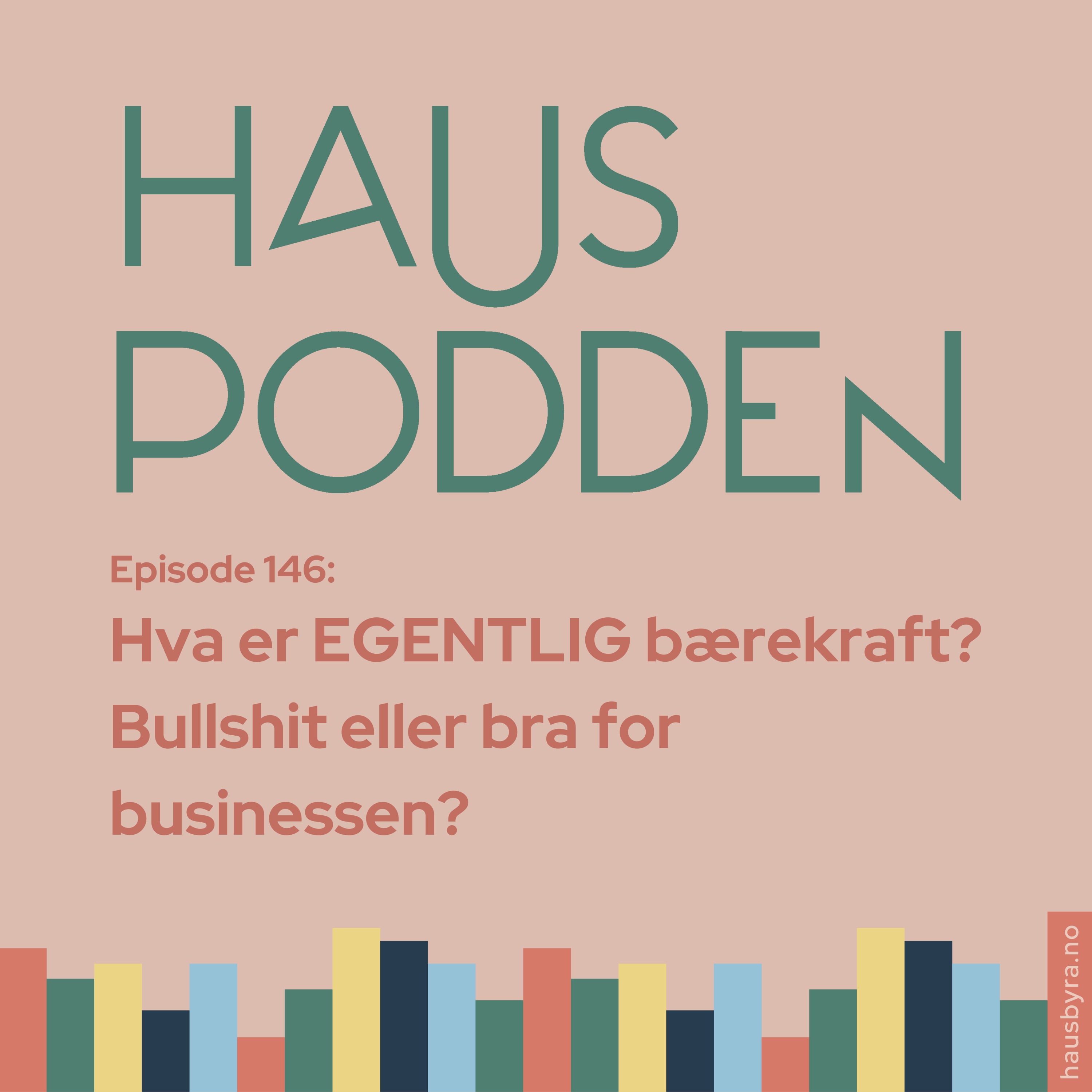 HausPodden - smarte tips og gode råd fra fagfolka i Haus Byrå