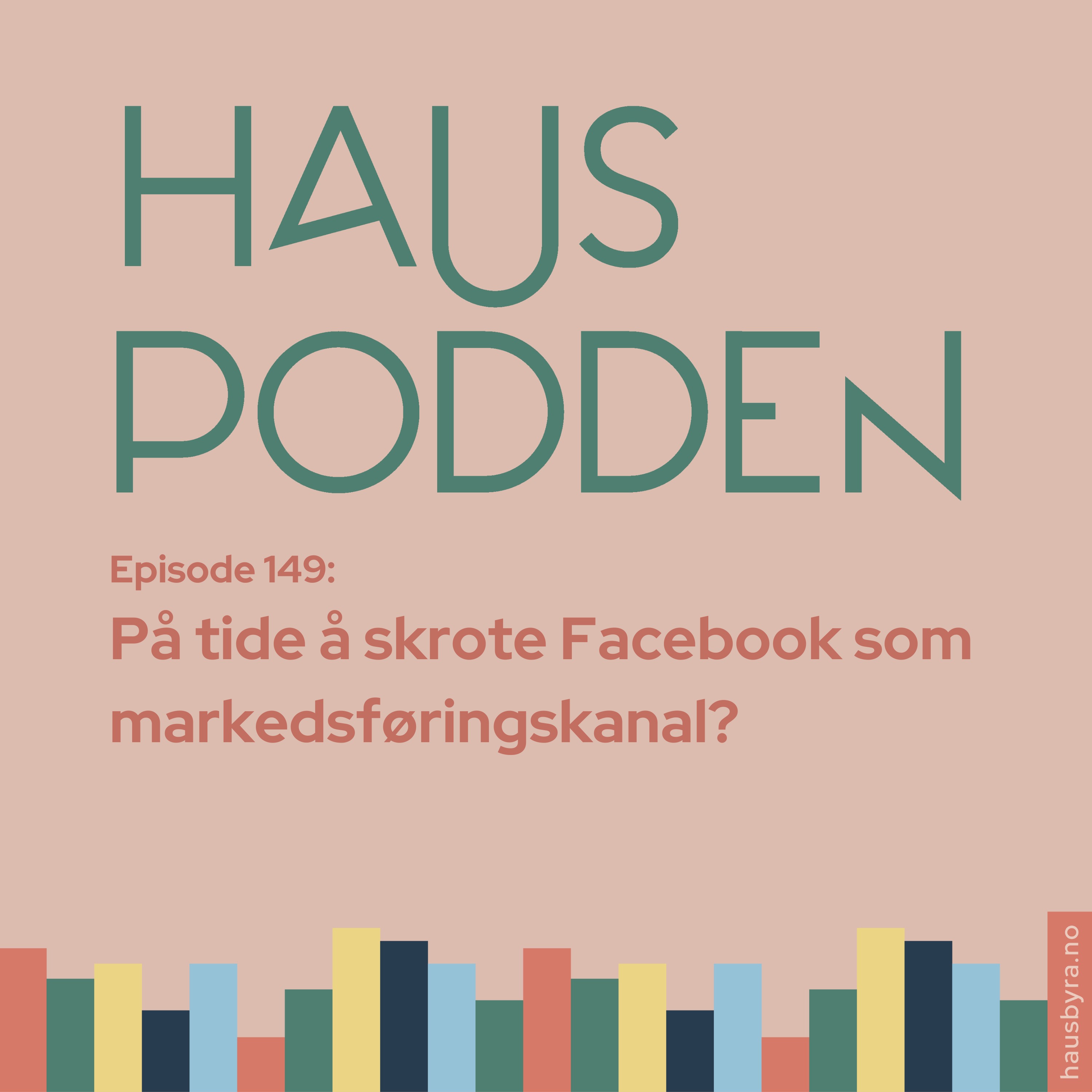HausPodden - smarte tips og gode råd fra fagfolka i Haus Byrå