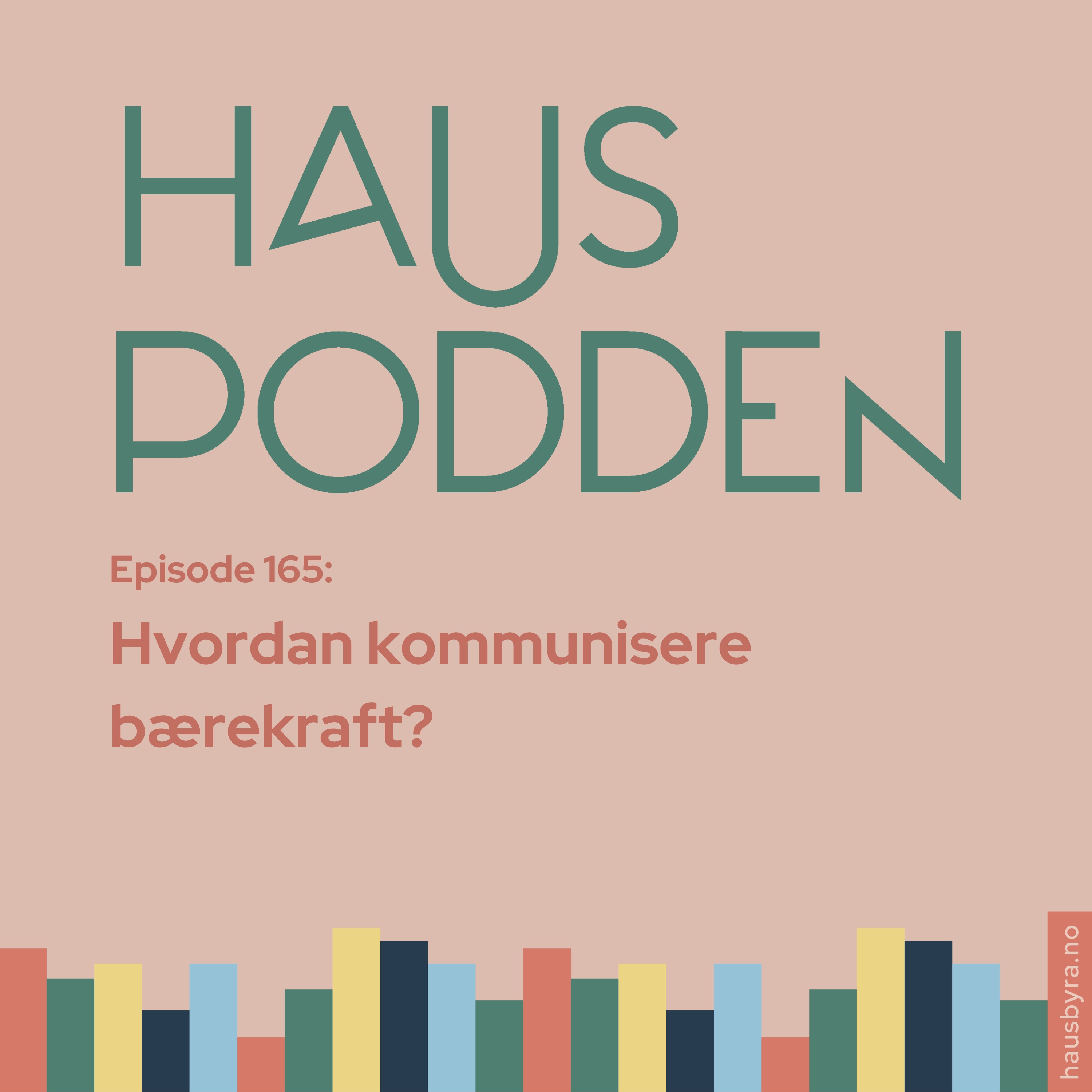 HausPodden - smarte tips og gode råd fra fagfolka i Haus Byrå