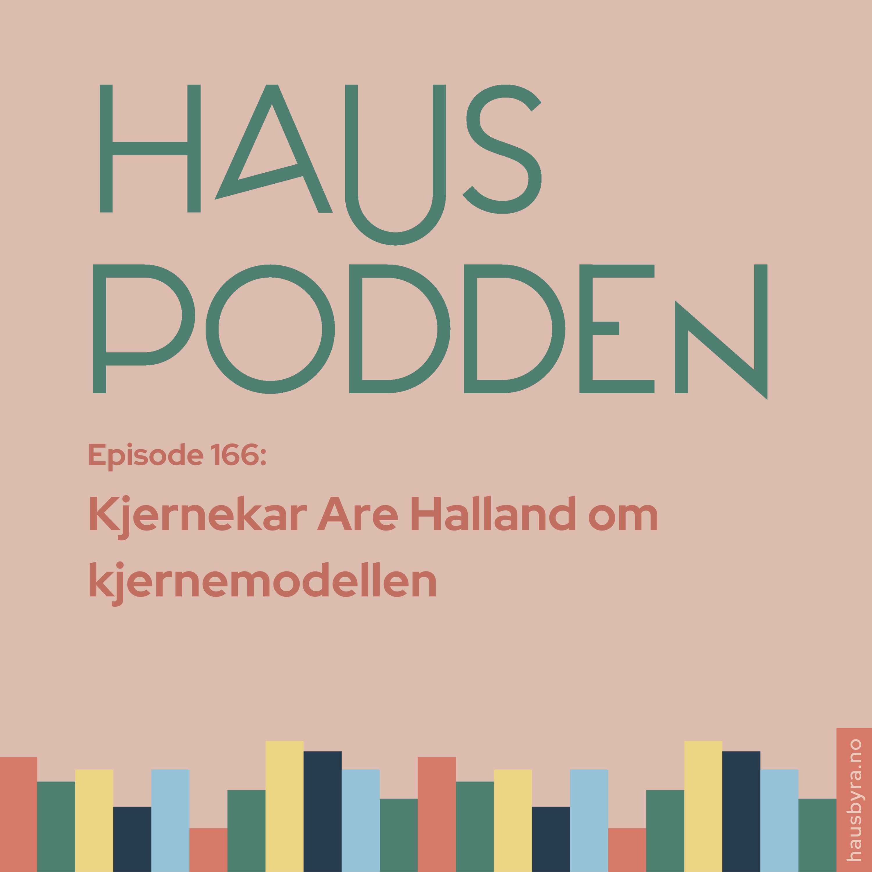 HausPodden - smarte tips og gode råd fra fagfolka i Haus Byrå