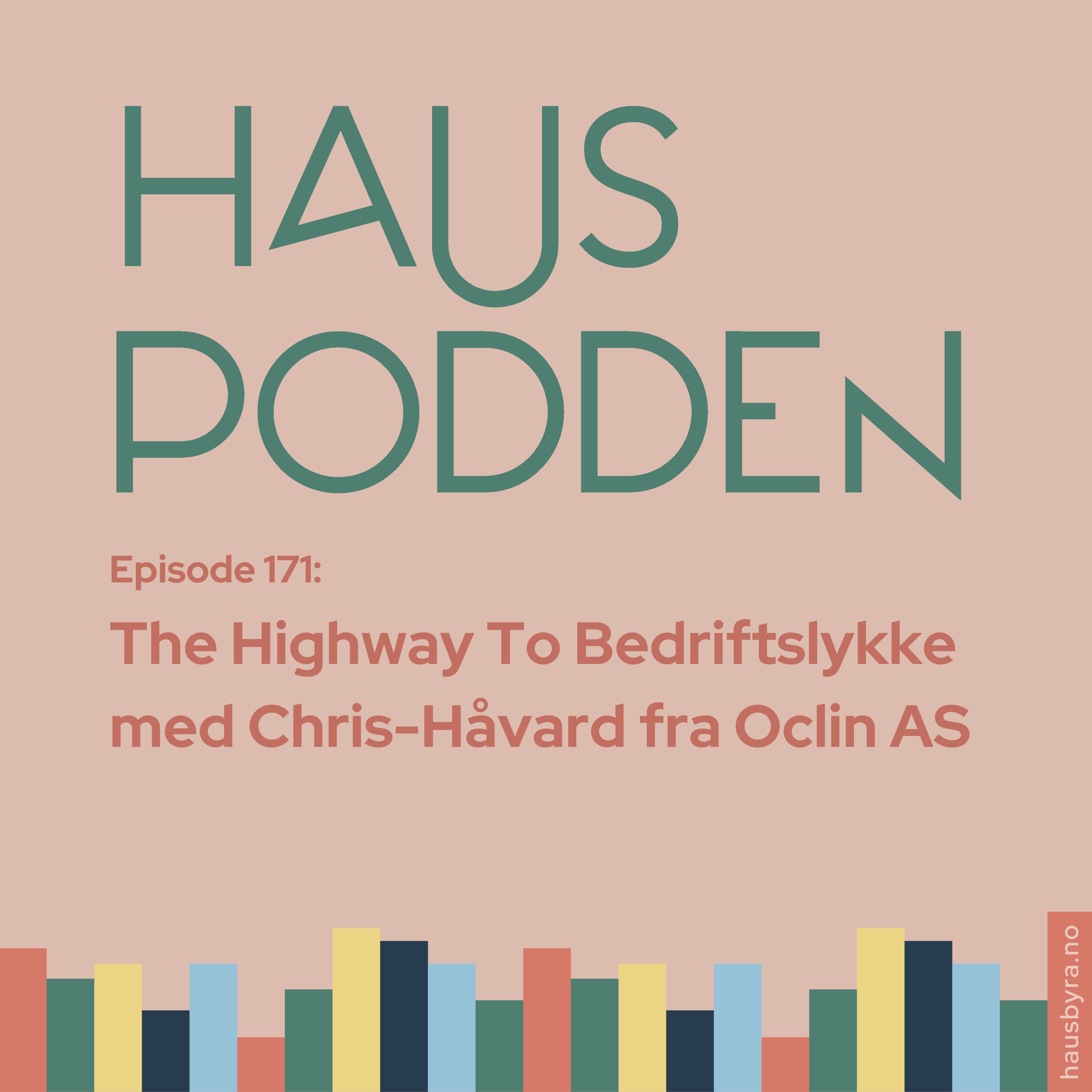 HausPodden - smarte tips og gode råd fra fagfolka i Haus Byrå