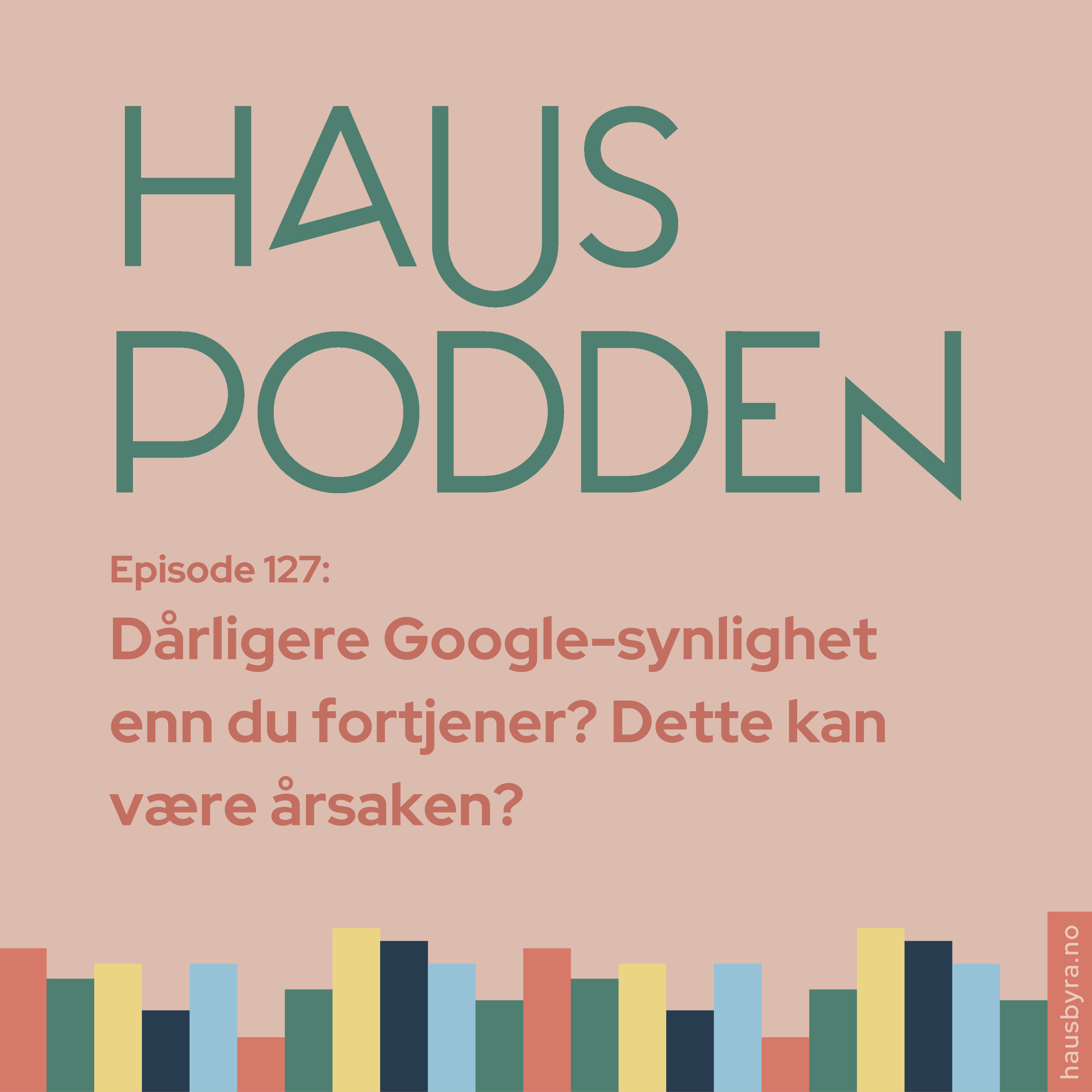 HausPodden - smarte tips og gode råd fra fagfolka i Haus Byrå