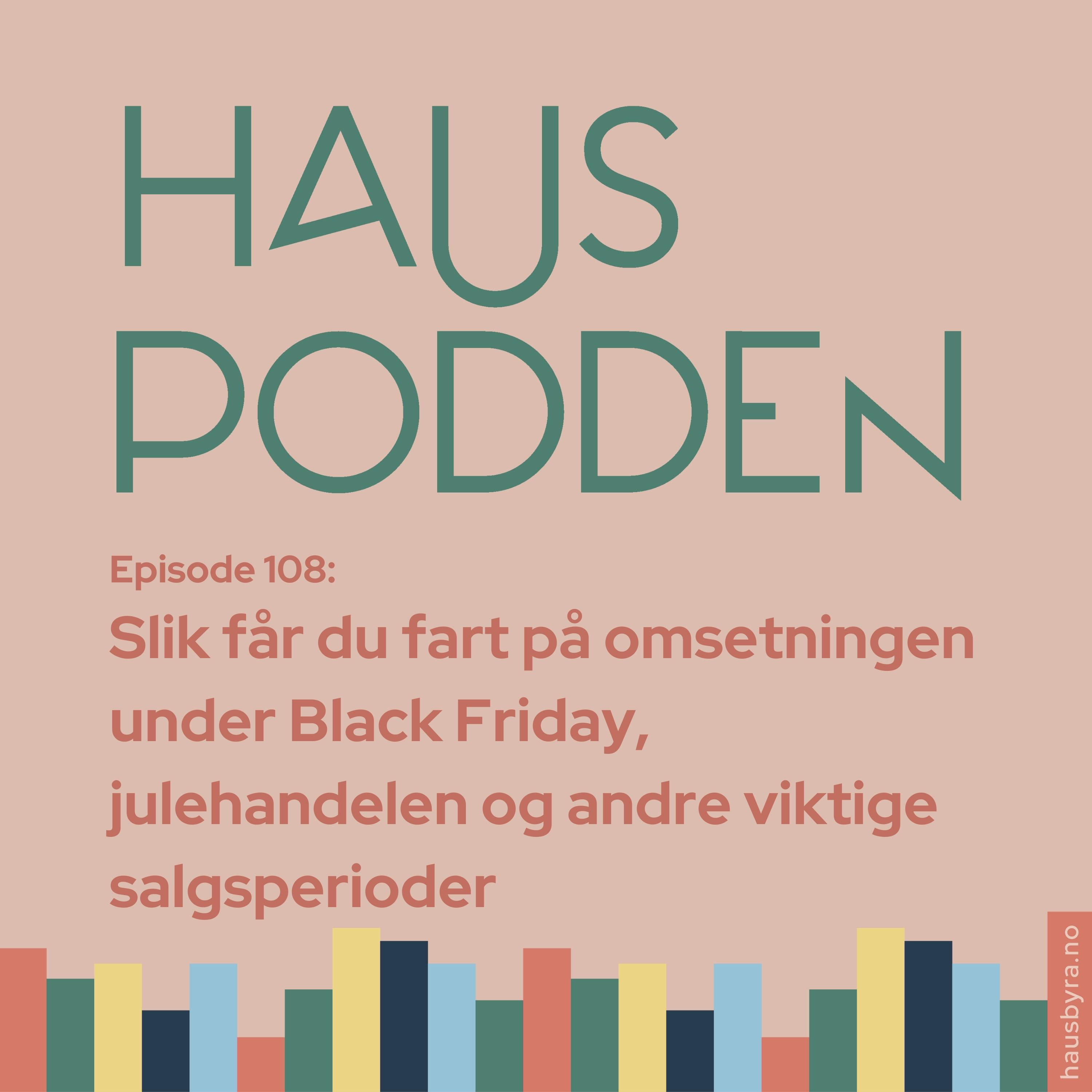 HausPodden - smarte tips og gode råd fra fagfolka i Haus Byrå