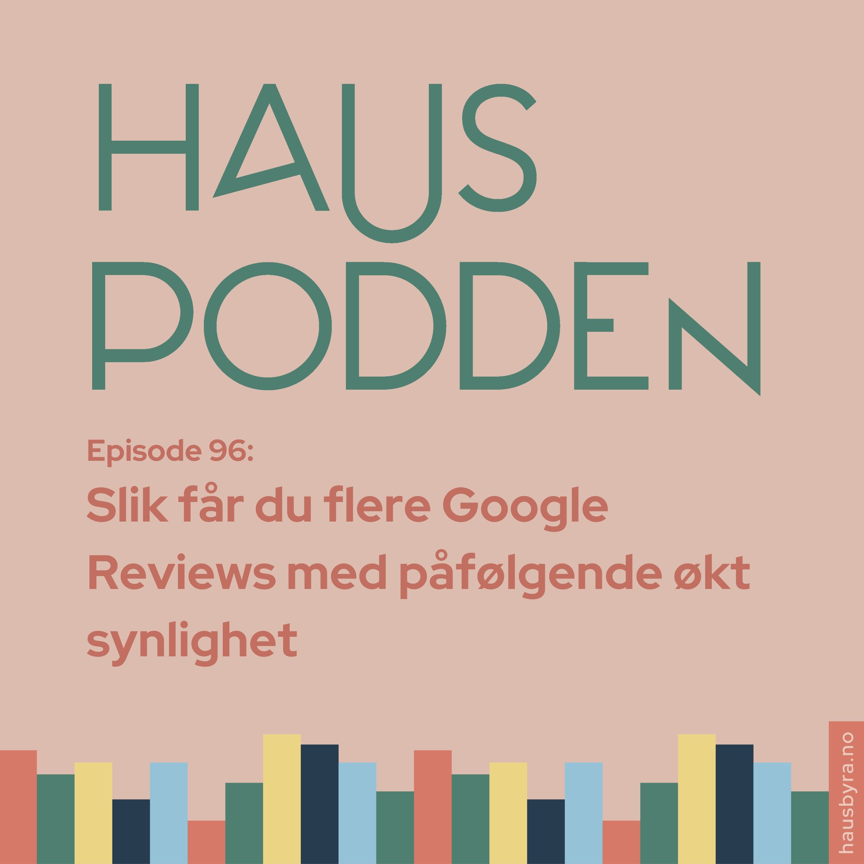 HausPodden - smarte tips og gode råd fra fagfolka i Haus Byrå