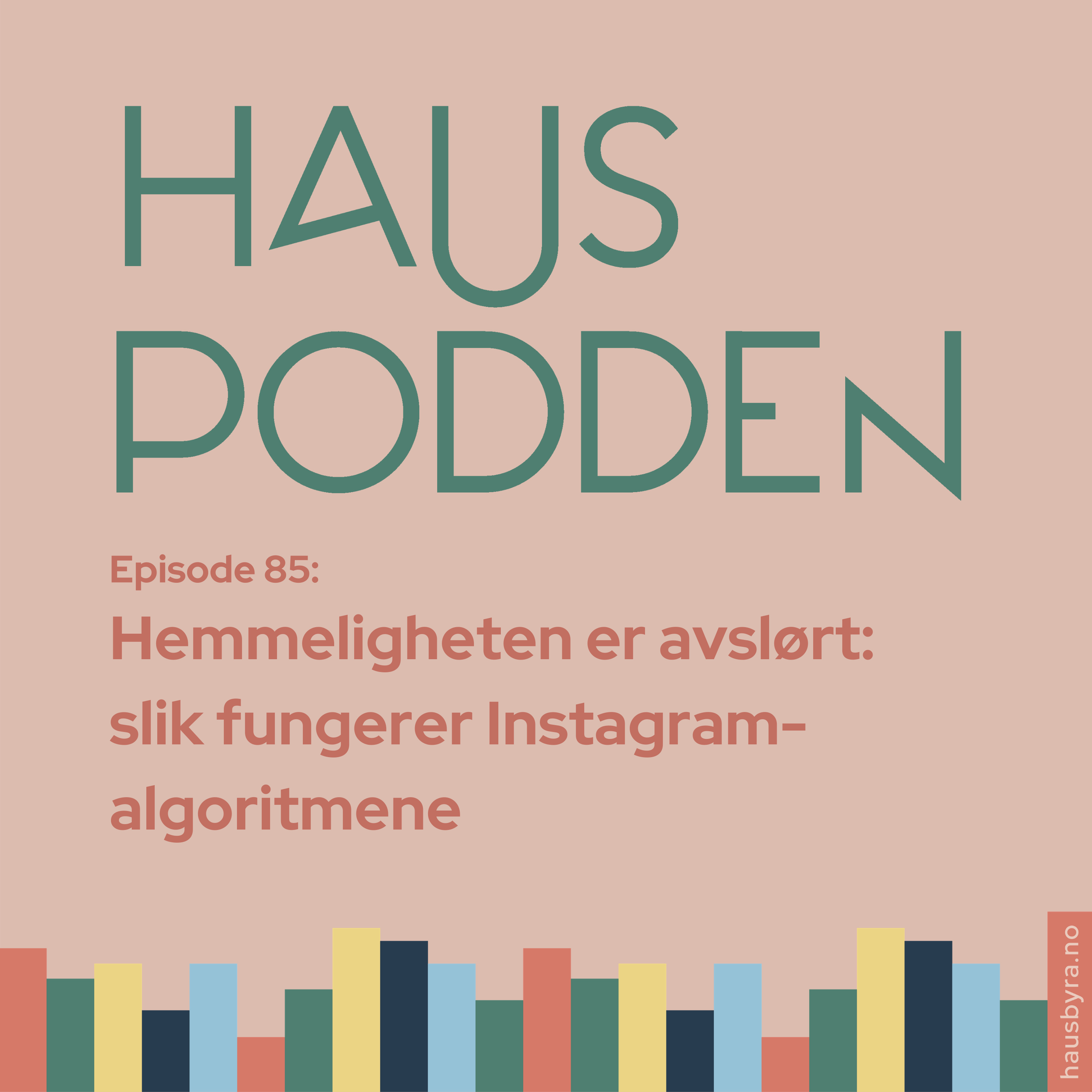 HausPodden - smarte tips og gode råd fra fagfolka i Haus Byrå