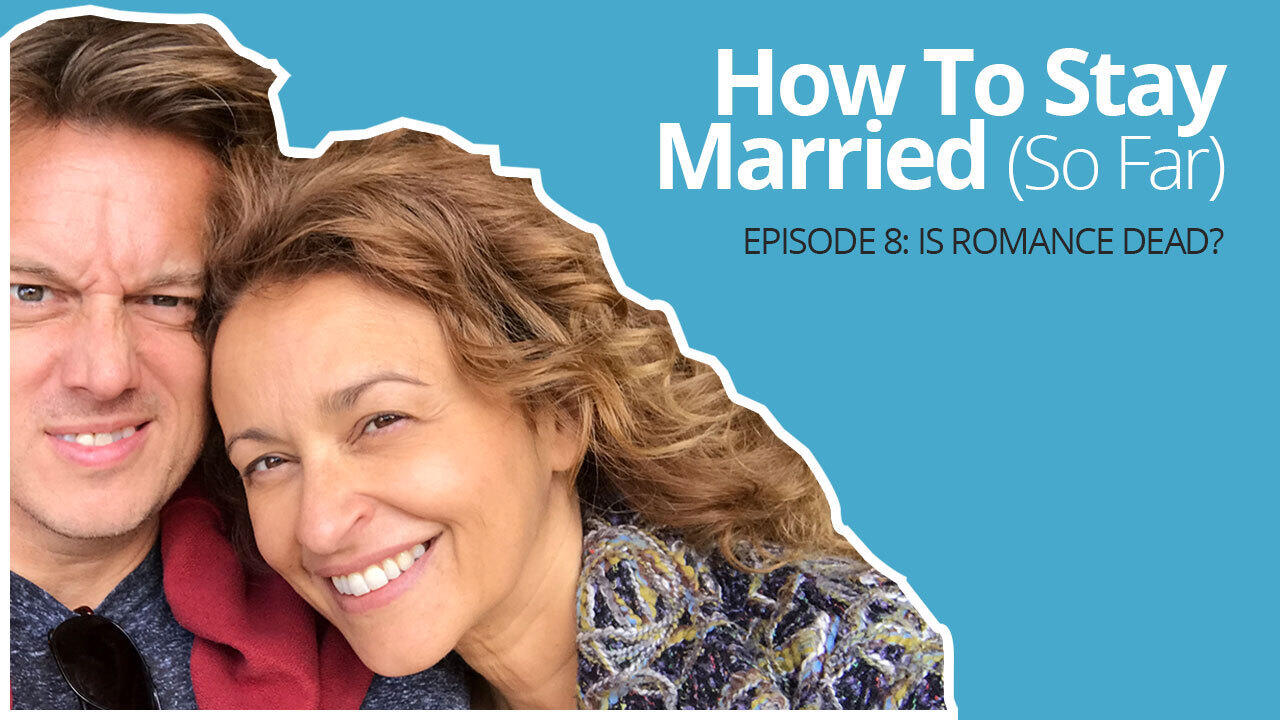 How To Stay Married (So Far)