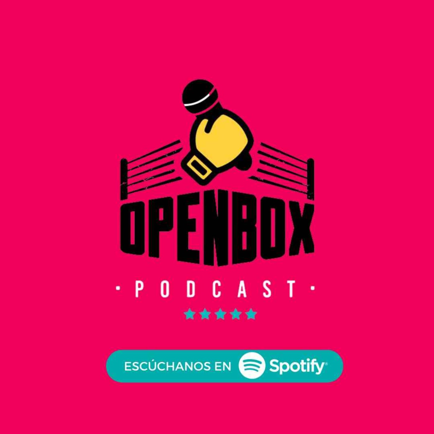 Openbox Podcast