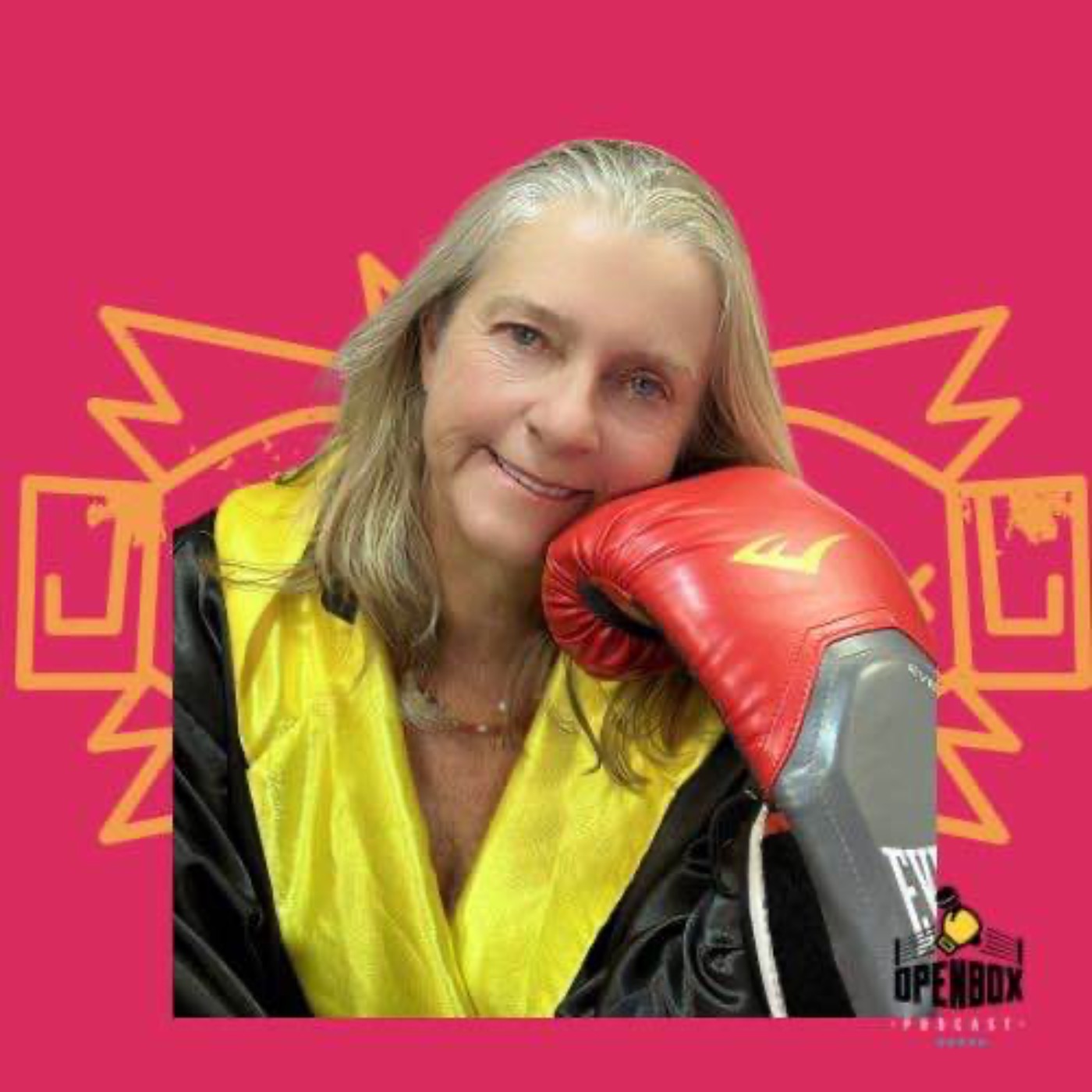 Openbox Podcast