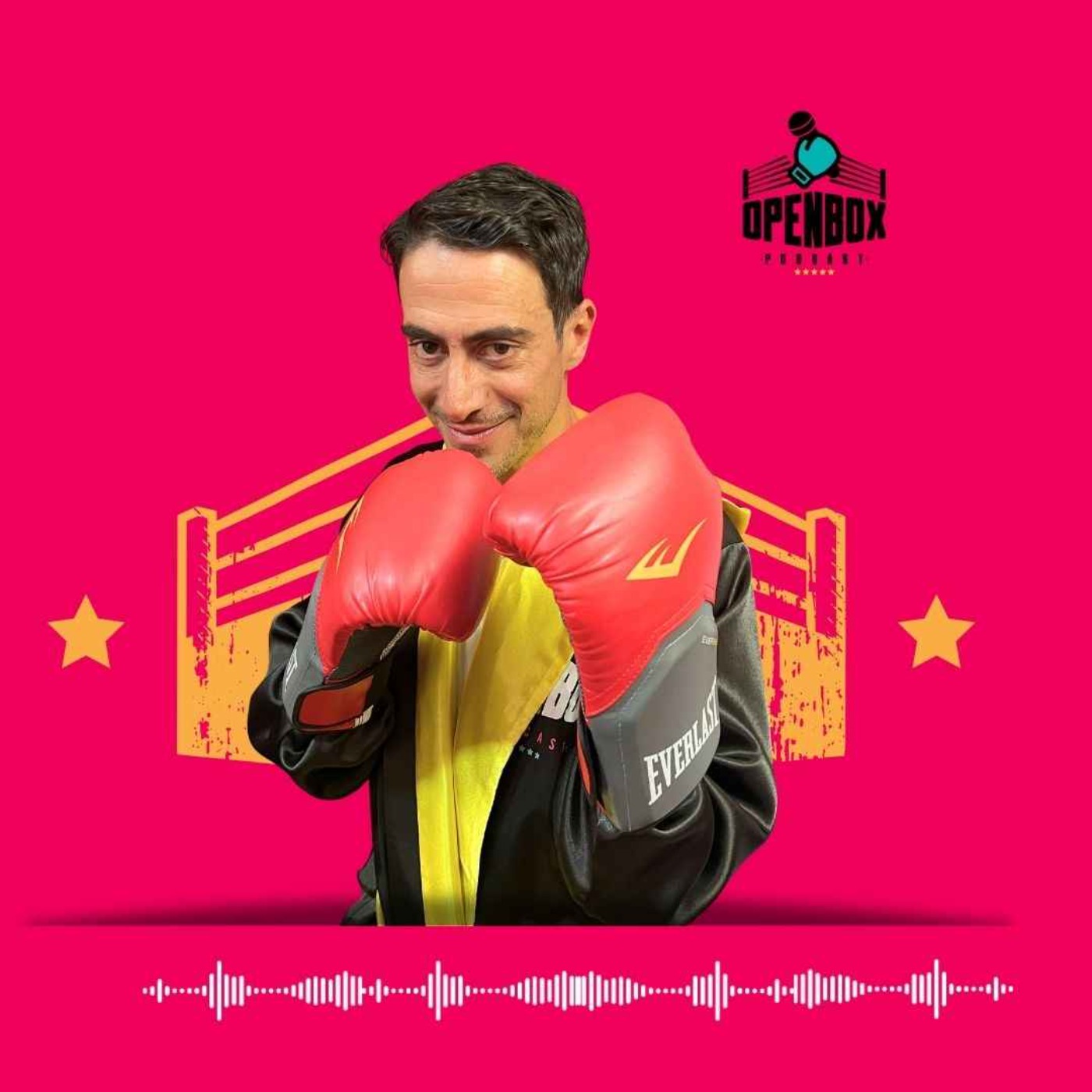 Openbox Podcast