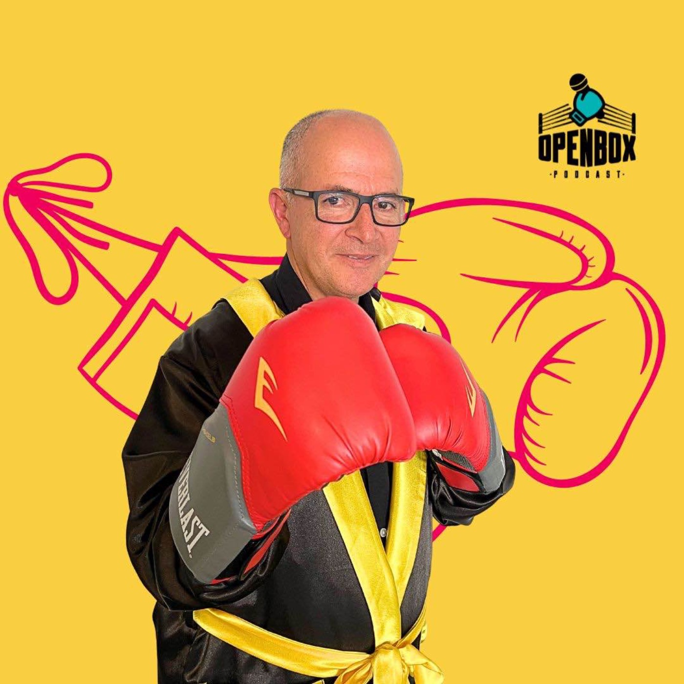 Openbox Podcast