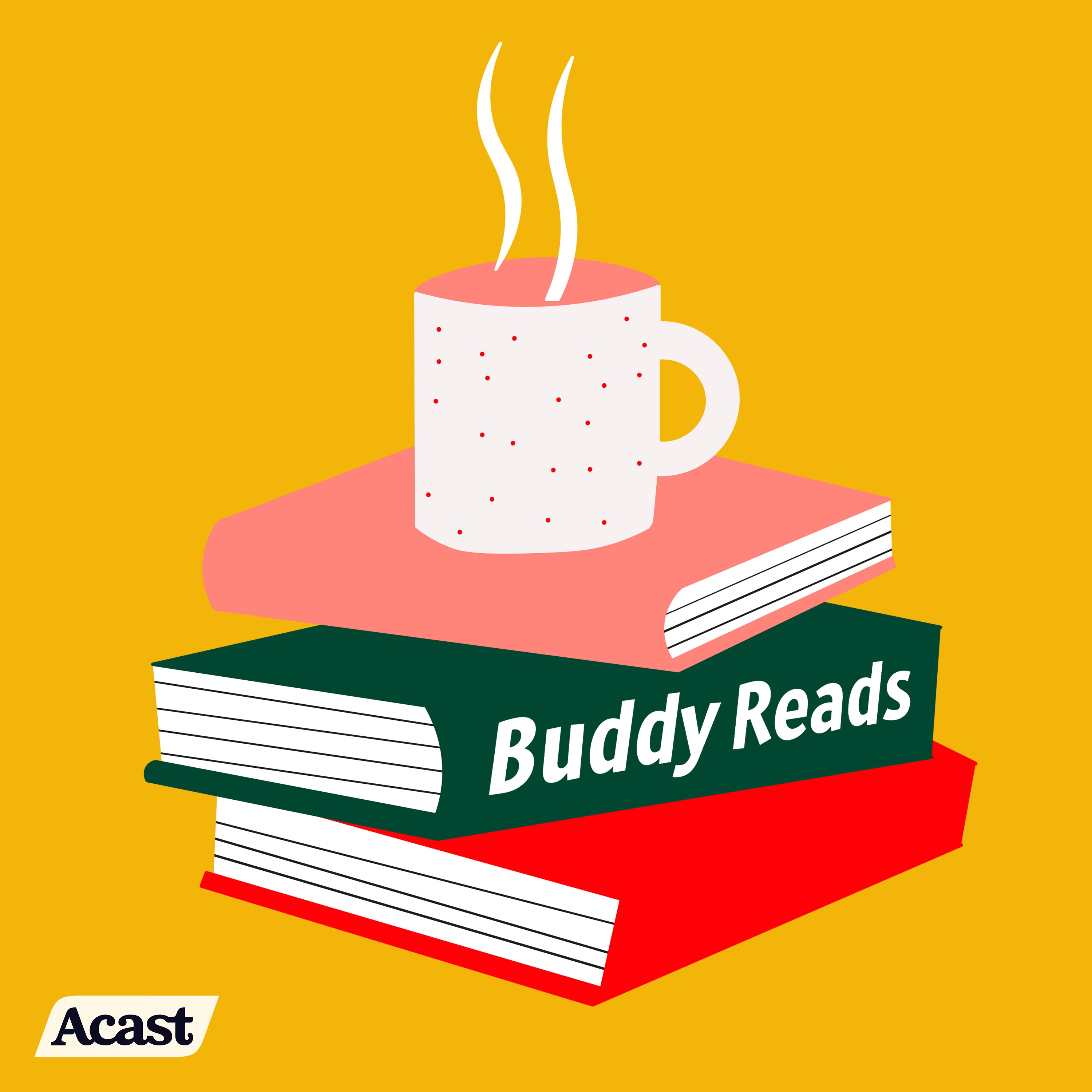 Buddy Reads