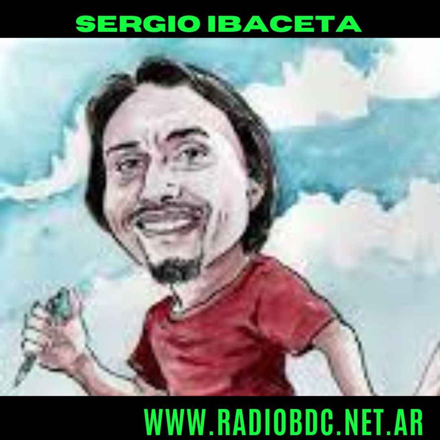 #Hablamos de promoción cultural con Sergio Ibaceta, Director de Cultura de La Municipalidad de Santa Rosa episode artwork