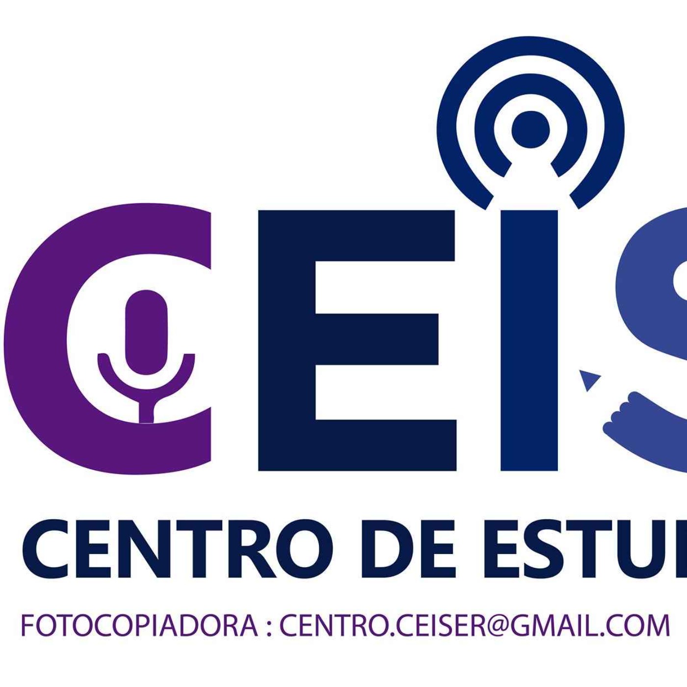 Hablamos del #CEISER con Agustina Vargas episode artwork