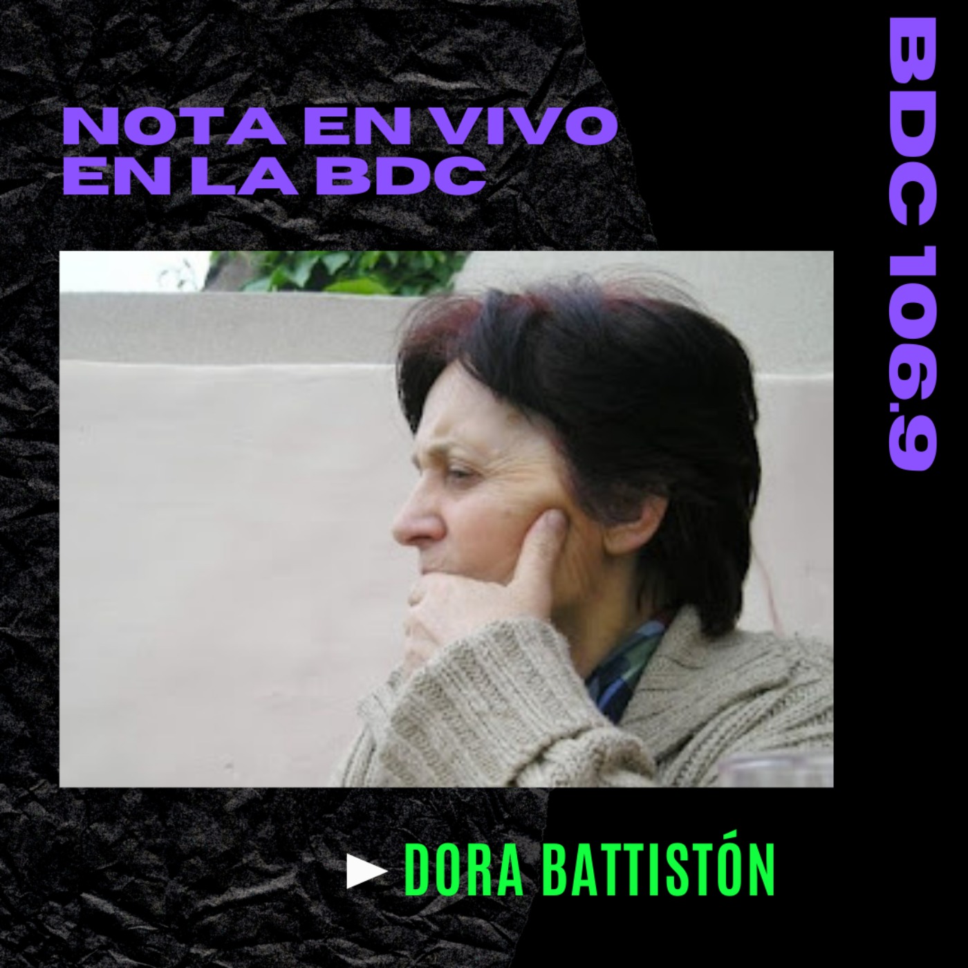 RADIO BDC 106.9fm