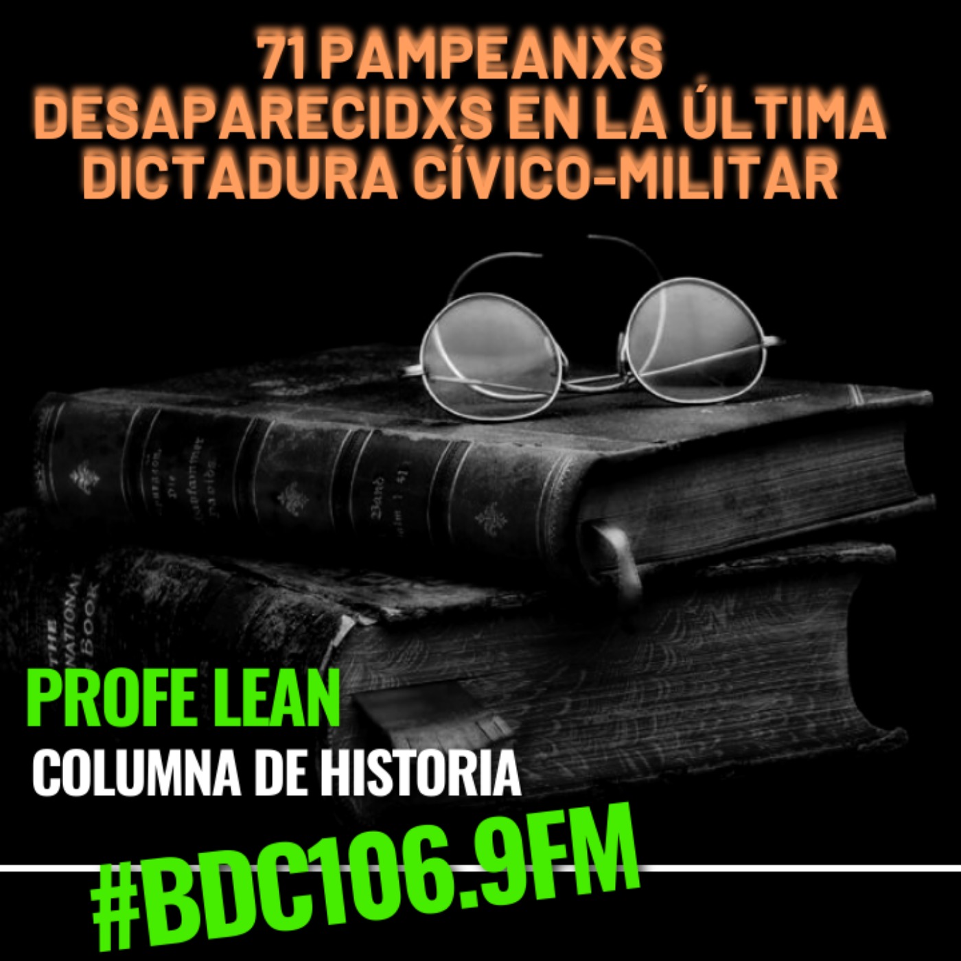 RADIO BDC 106.9fm