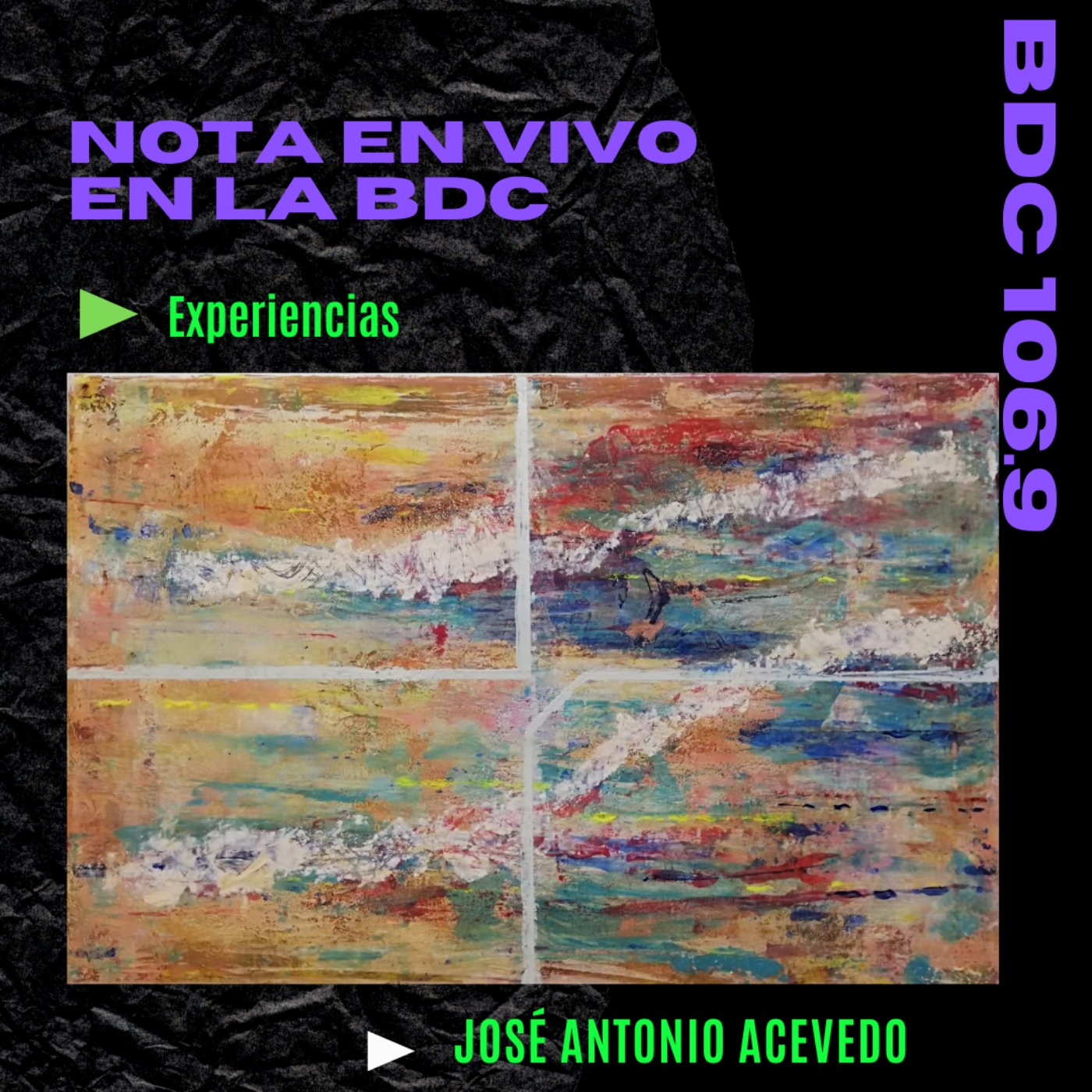 RADIO BDC 106.9fm