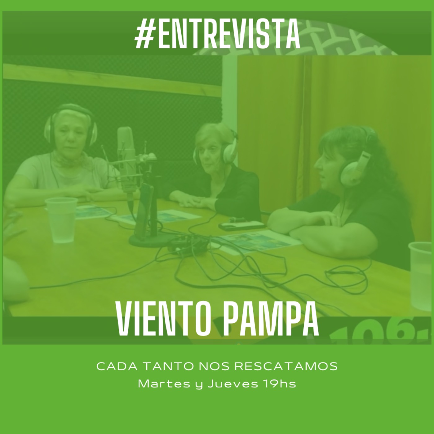 RADIO BDC 106.9fm