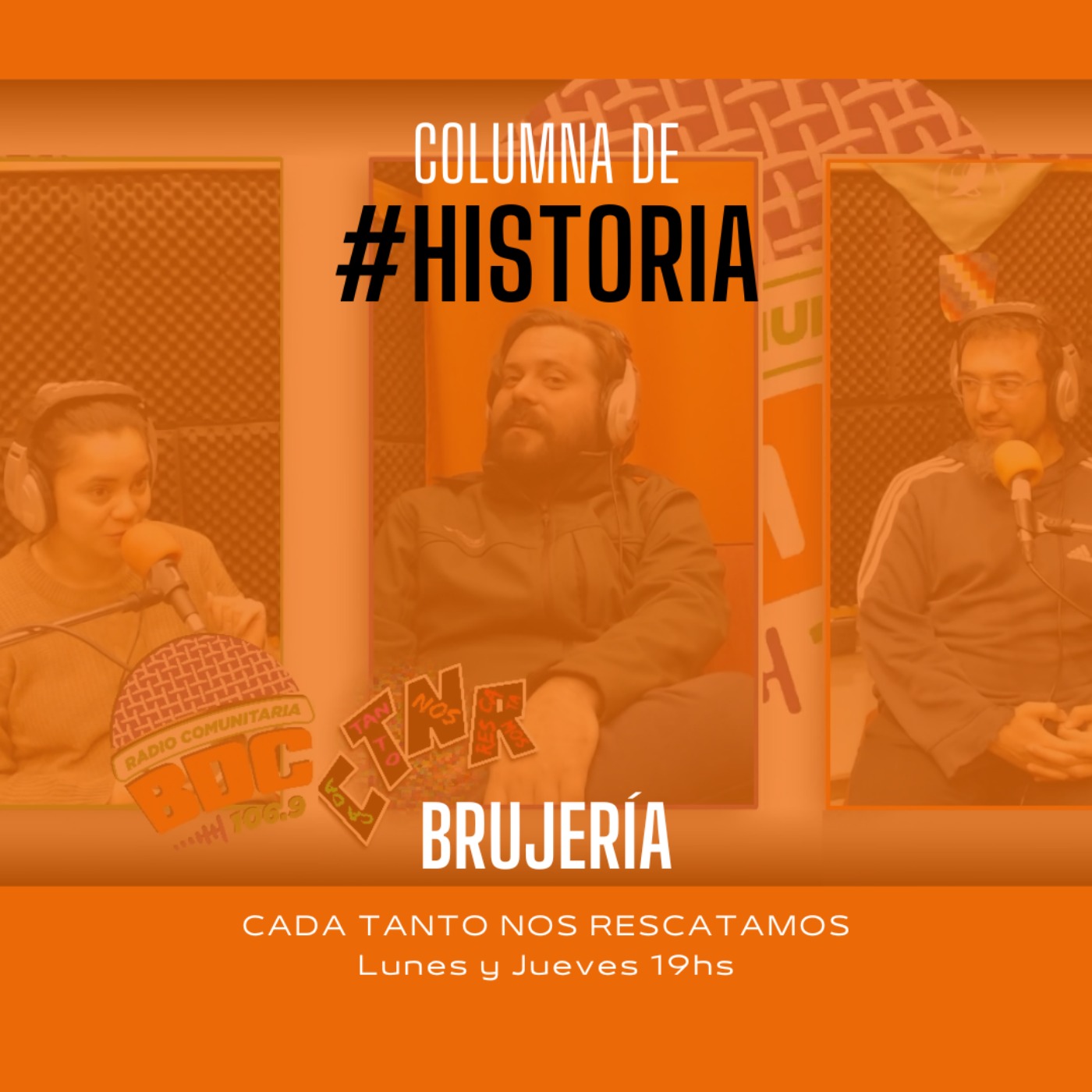 RADIO BDC 106.9fm