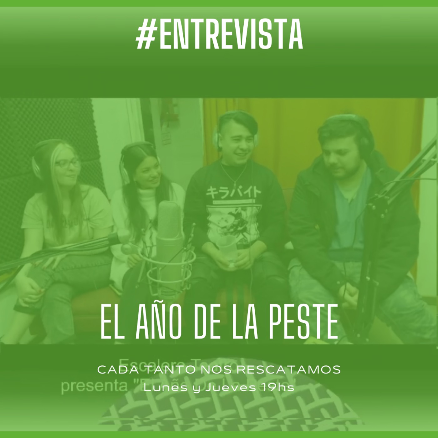 RADIO BDC 106.9fm