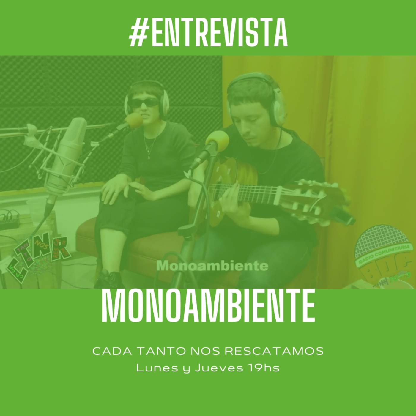 RADIO BDC 106.9fm